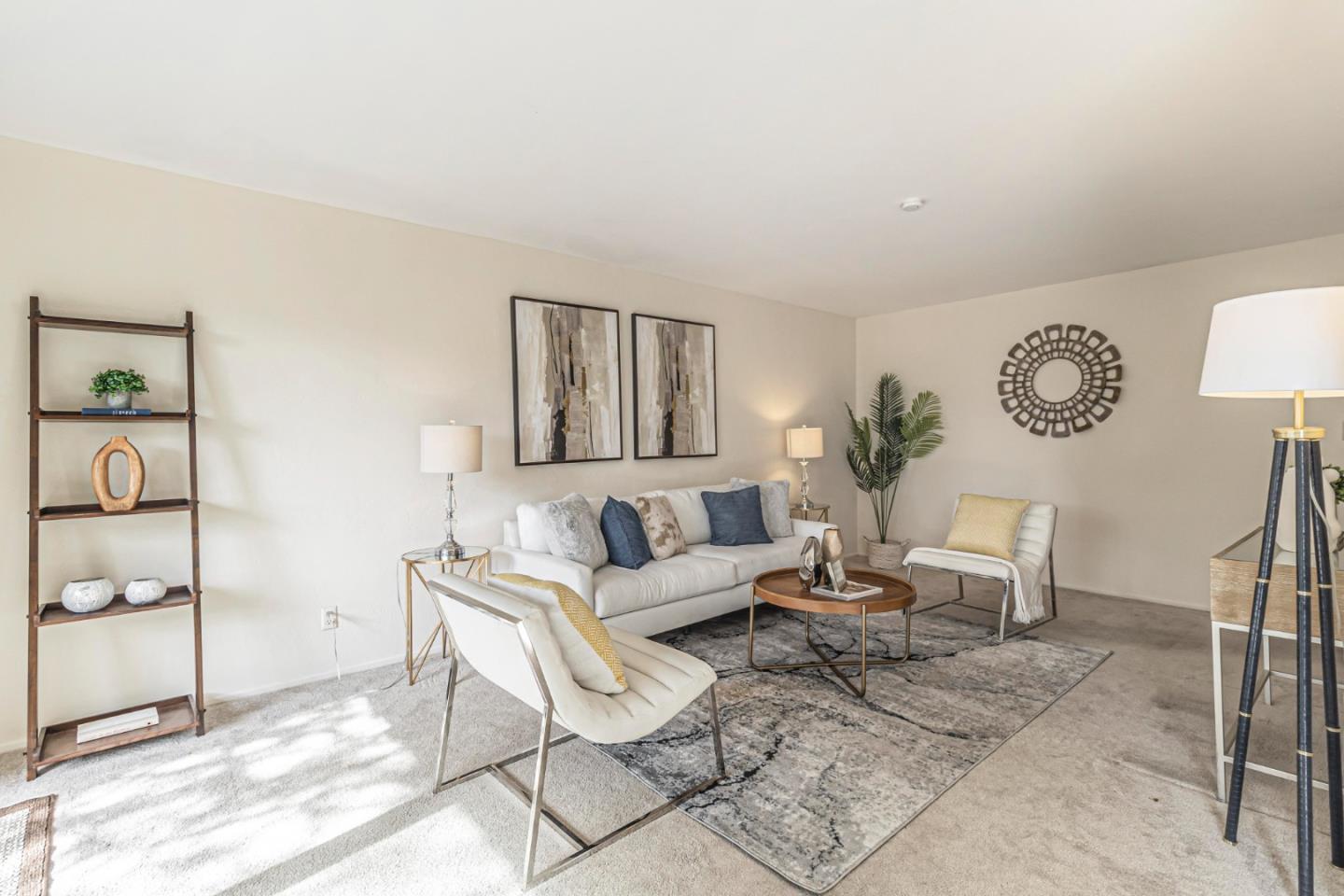 Detail Gallery Image 5 of 19 For 181 Del Medio Ave #305,  Mountain View,  CA 94040 - 1 Beds | 1 Baths