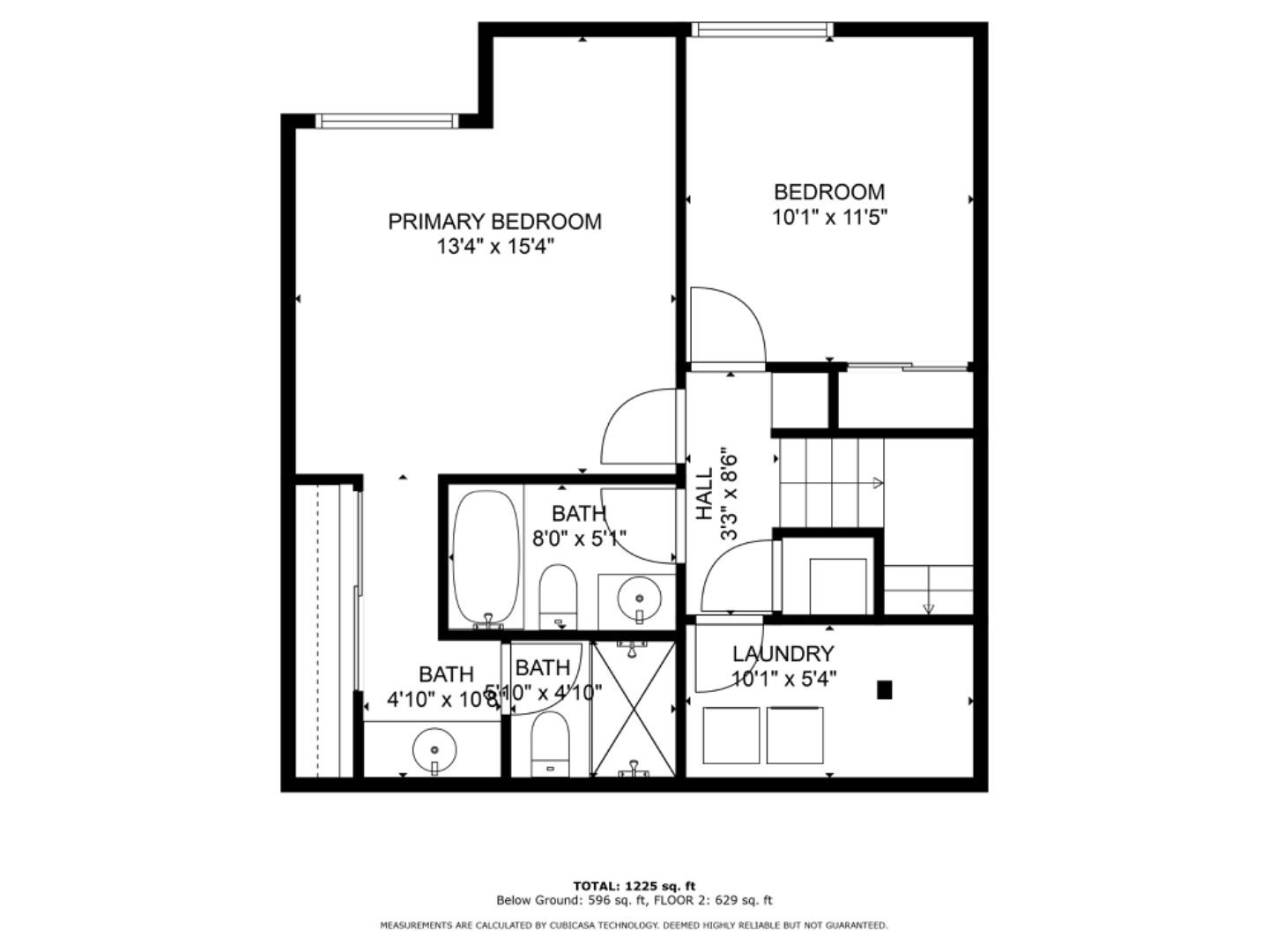 Detail Gallery Image 27 of 29 For 943 Fassler Ave, Pacifica,  CA 94044 - 2 Beds | 2/1 Baths