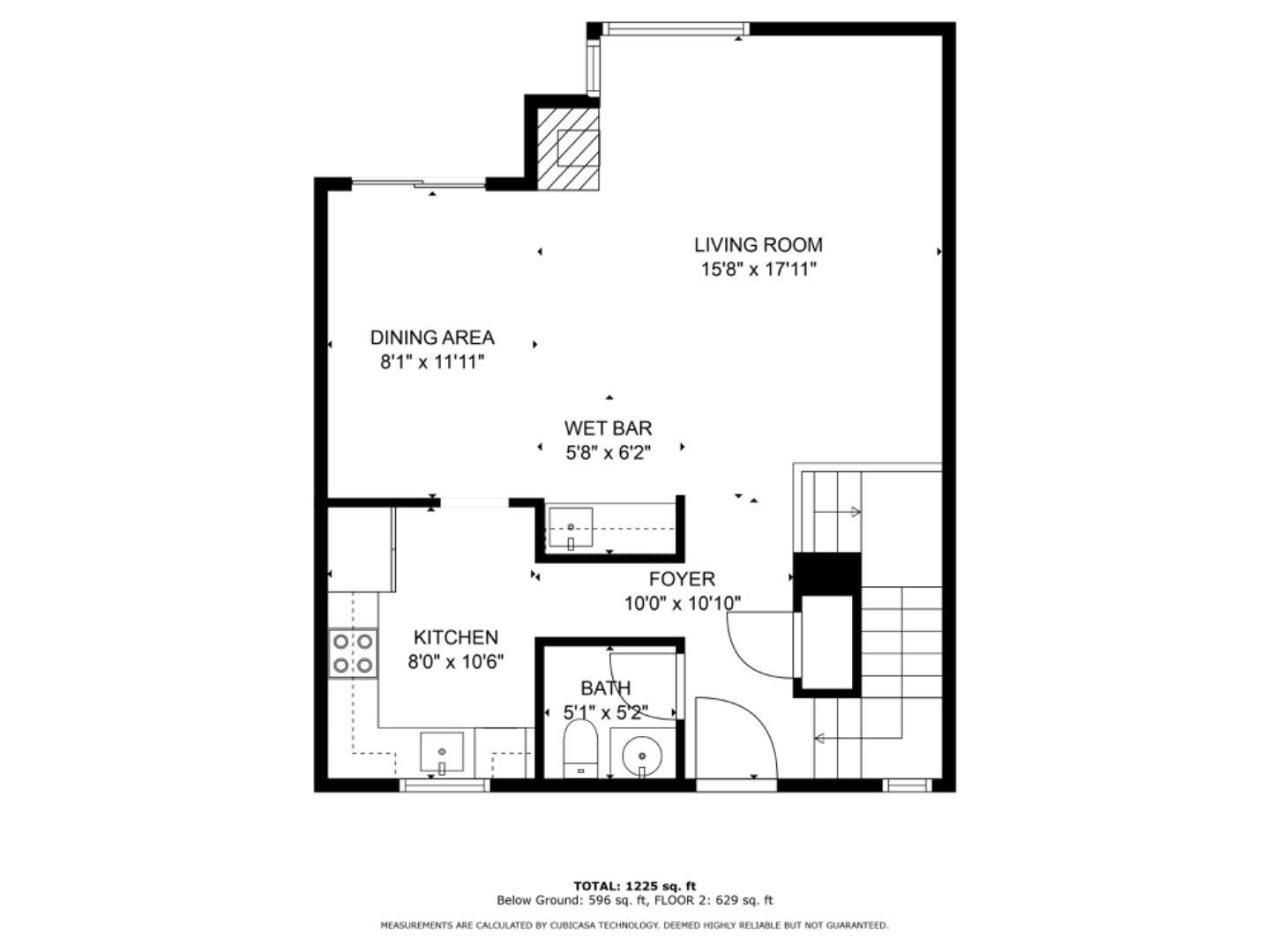 Detail Gallery Image 28 of 29 For 943 Fassler Ave, Pacifica,  CA 94044 - 2 Beds | 2/1 Baths