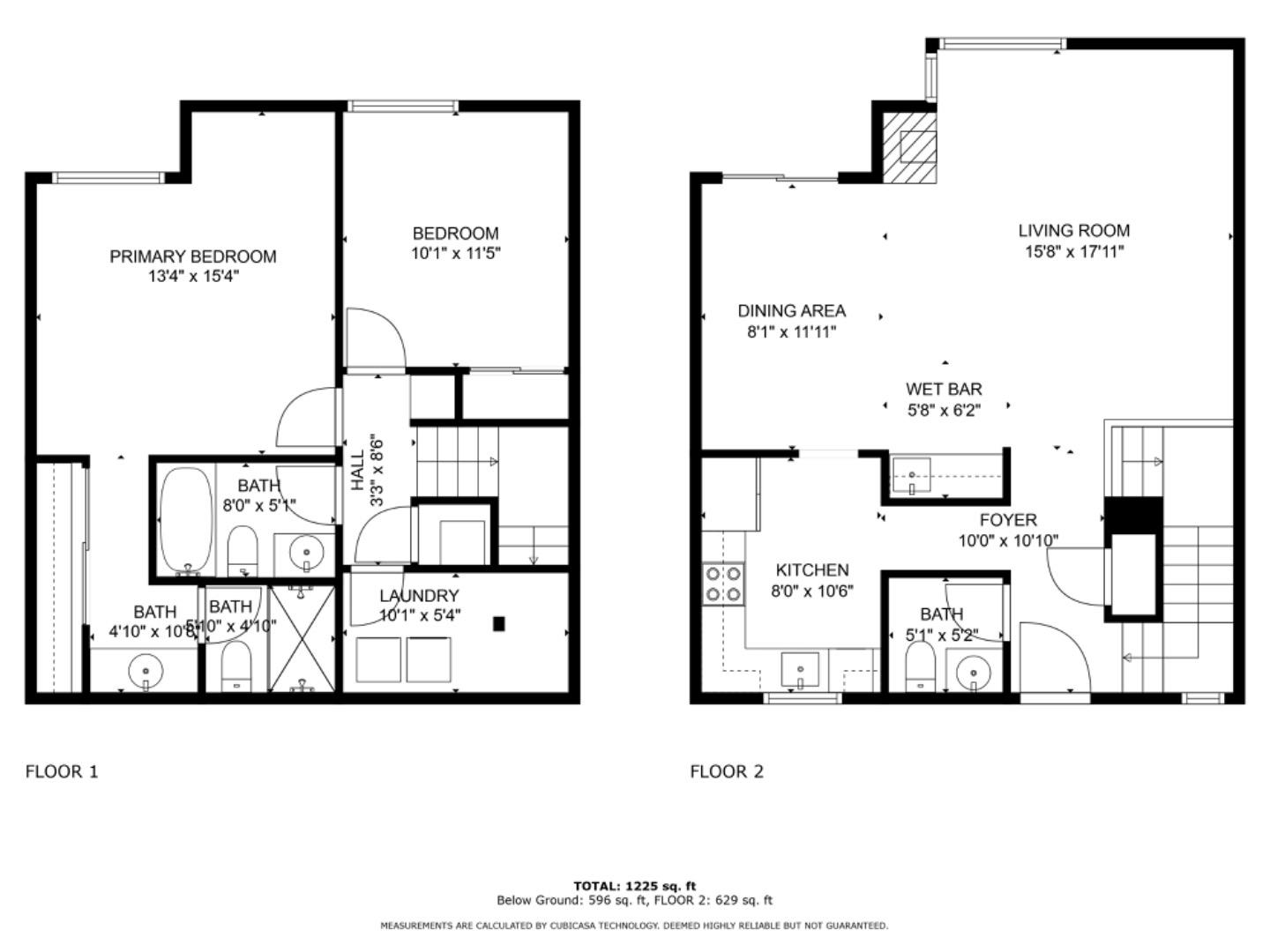 Detail Gallery Image 29 of 29 For 943 Fassler Ave, Pacifica,  CA 94044 - 2 Beds | 2/1 Baths