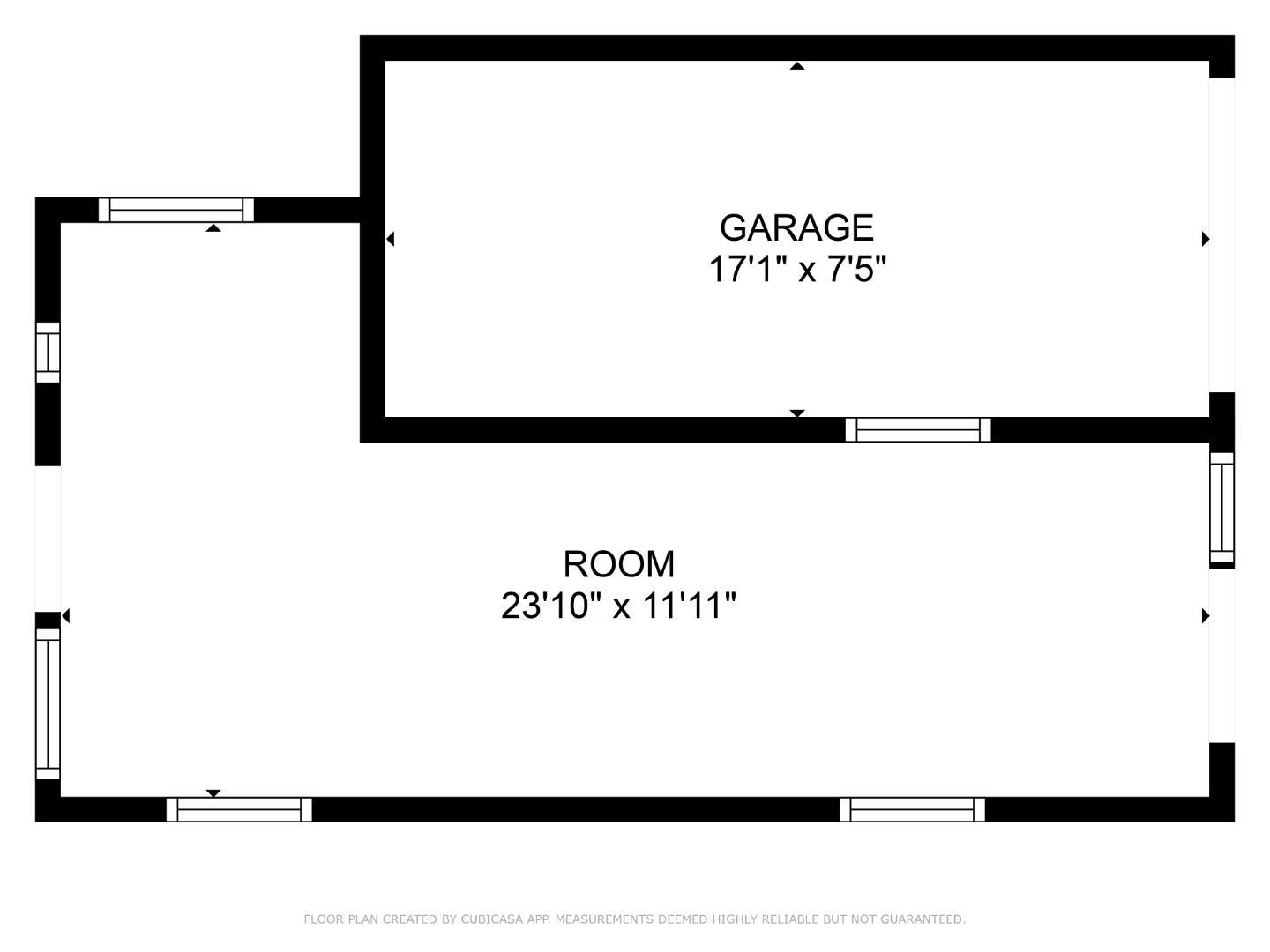 Detail Gallery Image 41 of 41 For 129/131 Berkshire Ave, Santa Cruz,  CA 95060 - – Beds | – Baths