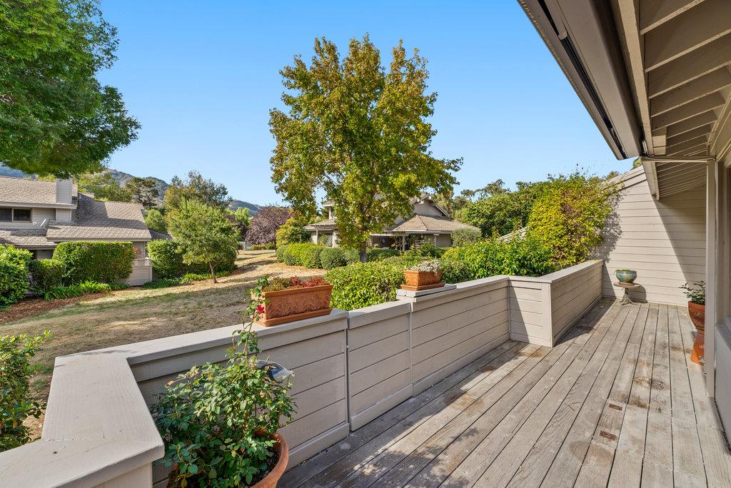 Detail Gallery Image 32 of 38 For 134 White Oaks Ln, Carmel Valley,  CA 93924 - 2 Beds | 2 Baths