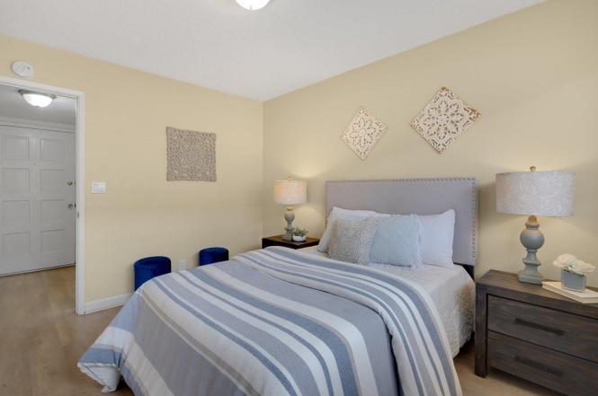 Detail Gallery Image 10 of 31 For 3110 Homestead Rd #1,  Santa Clara,  CA 95051 - 3 Beds | 2 Baths