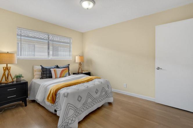 Detail Gallery Image 13 of 31 For 3110 Homestead Rd #1,  Santa Clara,  CA 95051 - 3 Beds | 2 Baths