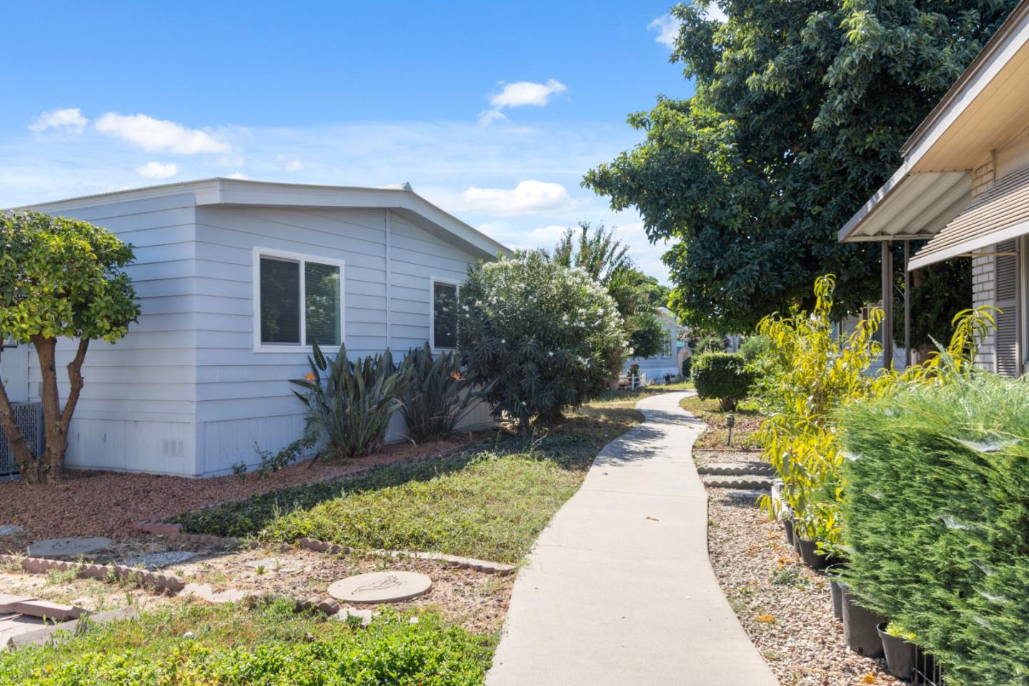 Detail Gallery Image 49 of 60 For 5450 Monterey Rd #68,  San Jose,  CA 95111 - 3 Beds | 2 Baths