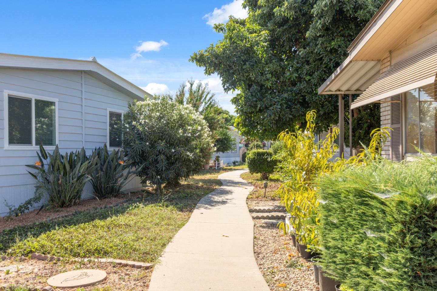 Detail Gallery Image 50 of 60 For 5450 Monterey Rd #68,  San Jose,  CA 95111 - 3 Beds | 2 Baths