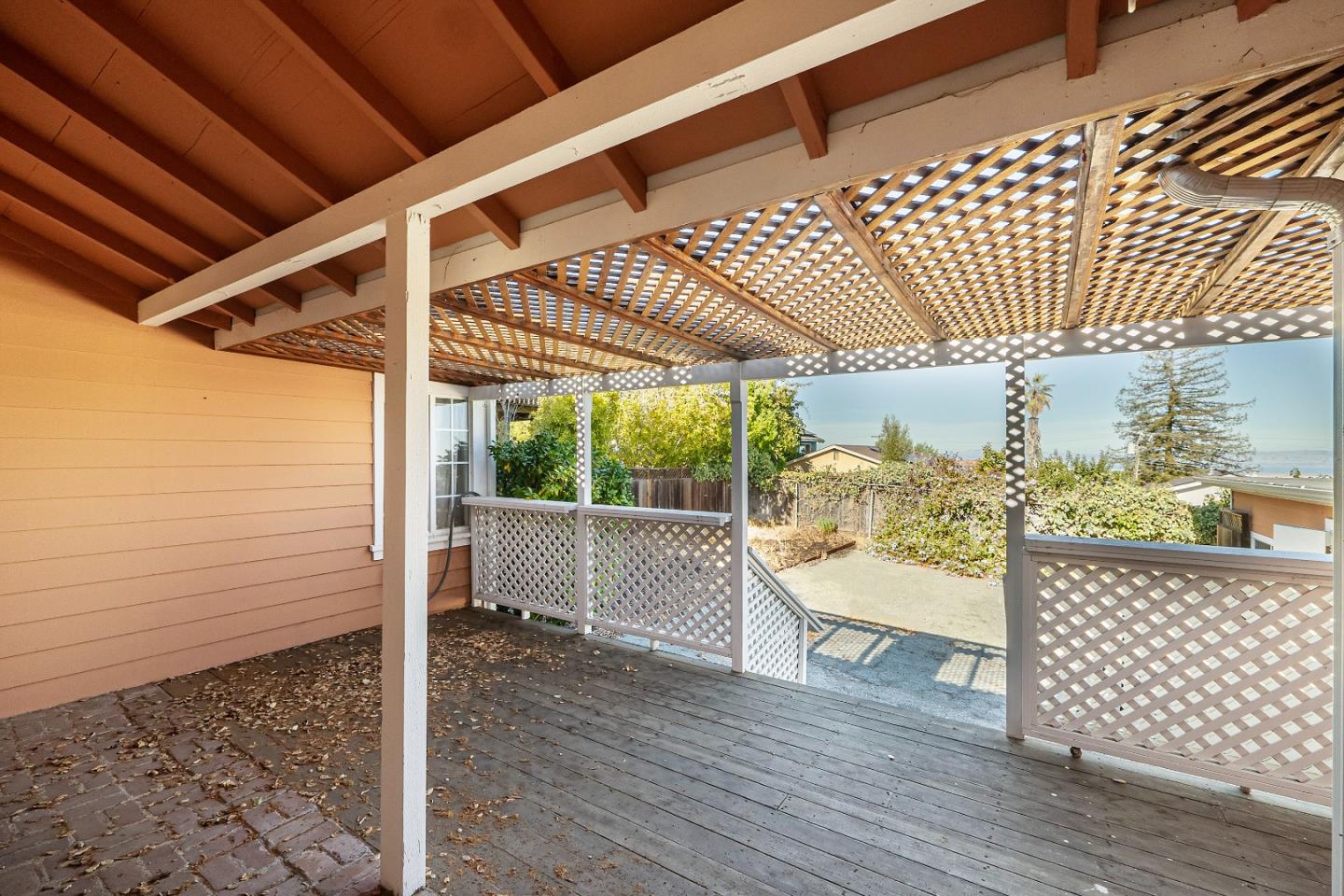 Detail Gallery Image 18 of 48 For 3868 Jefferson Ave, Redwood City,  CA 94062 - 2 Beds | 1 Baths