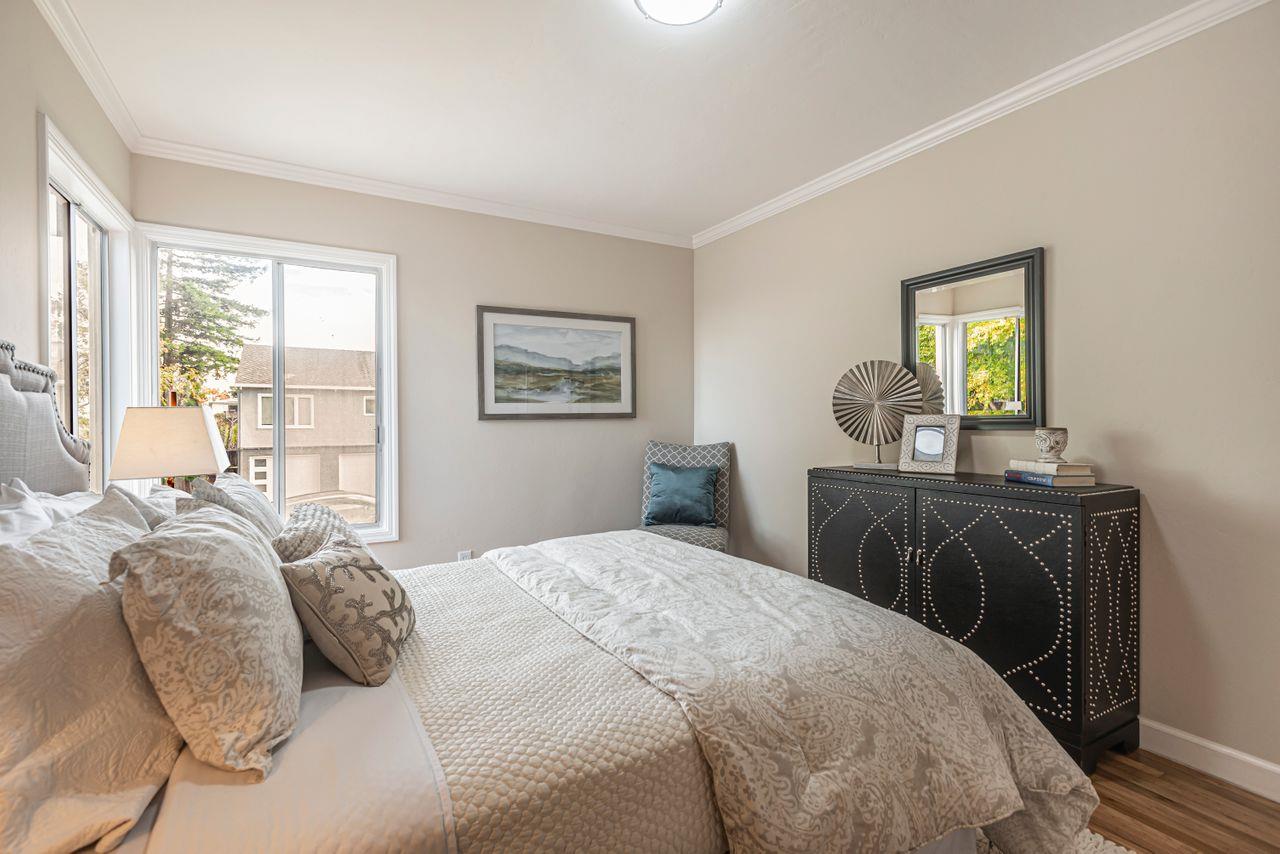 Detail Gallery Image 26 of 51 For 3706 Kenwood Ave, San Mateo,  CA 94403 - 3 Beds | 2 Baths