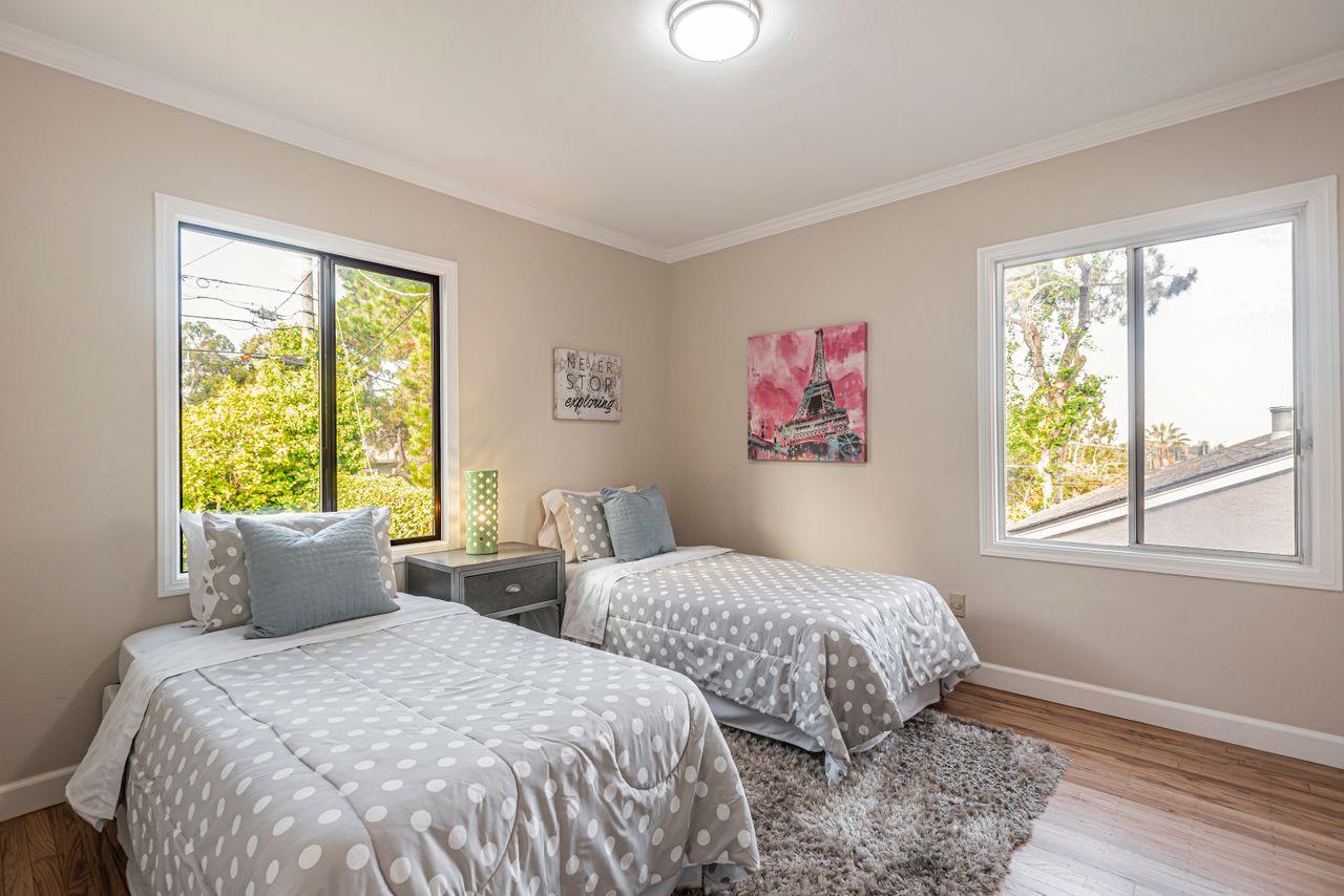 Detail Gallery Image 27 of 51 For 3706 Kenwood Ave, San Mateo,  CA 94403 - 3 Beds | 2 Baths