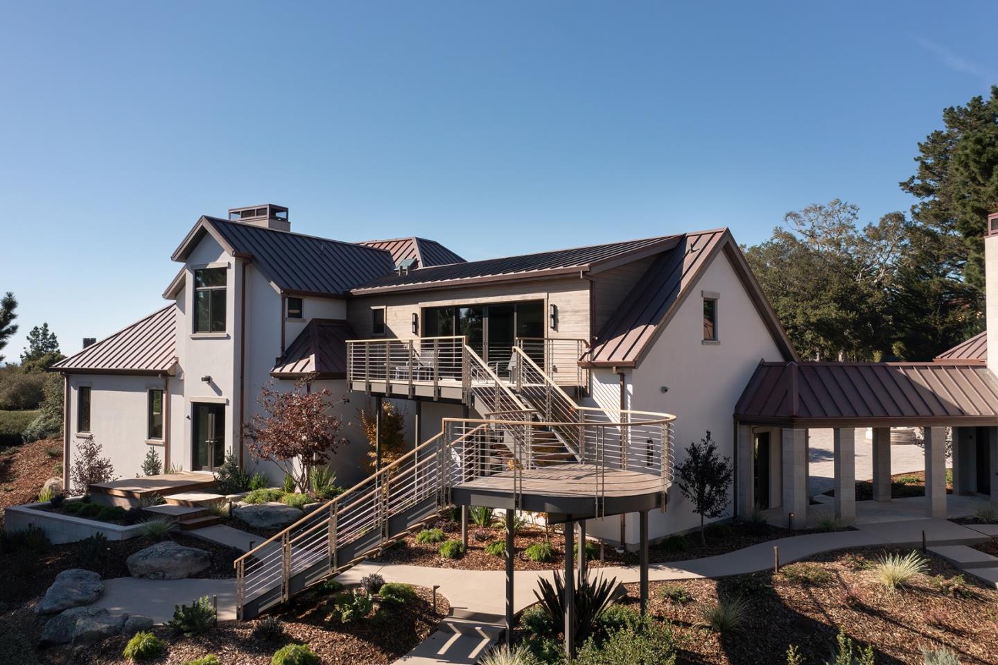 Detail Gallery Image 63 of 76 For 3225 Macomber Dr, Pebble Beach,  CA 93953 - 7 Beds | 8/2 Baths