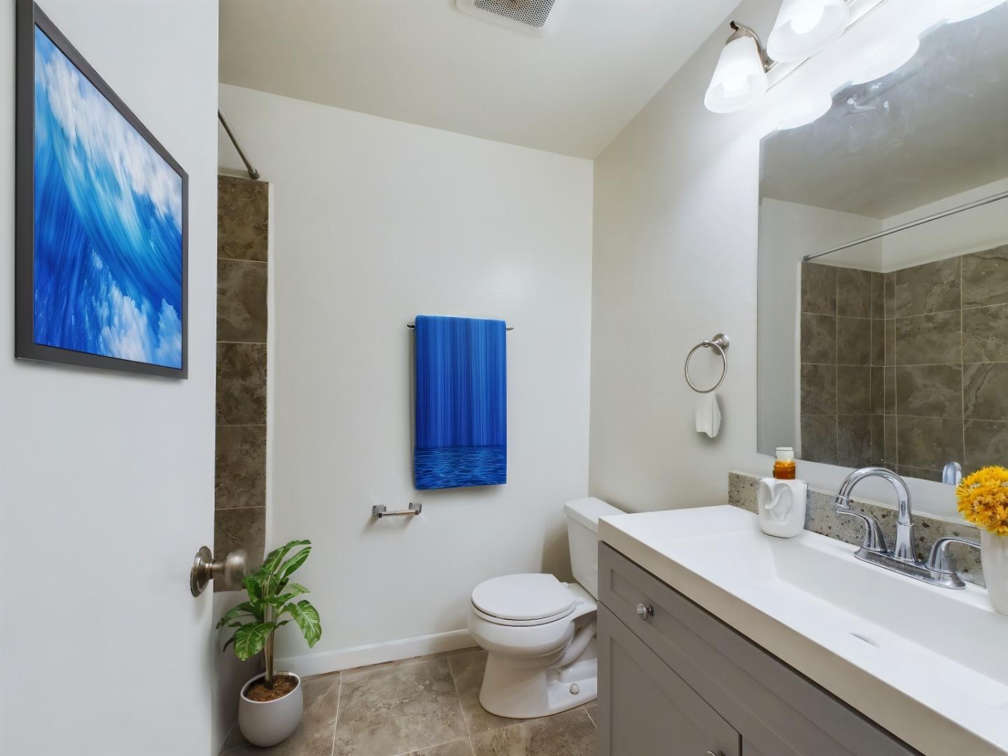 Detail Gallery Image 8 of 10 For 1199 N Abbott Ave, Milpitas,  CA 95035 - 2 Beds | 1 Baths