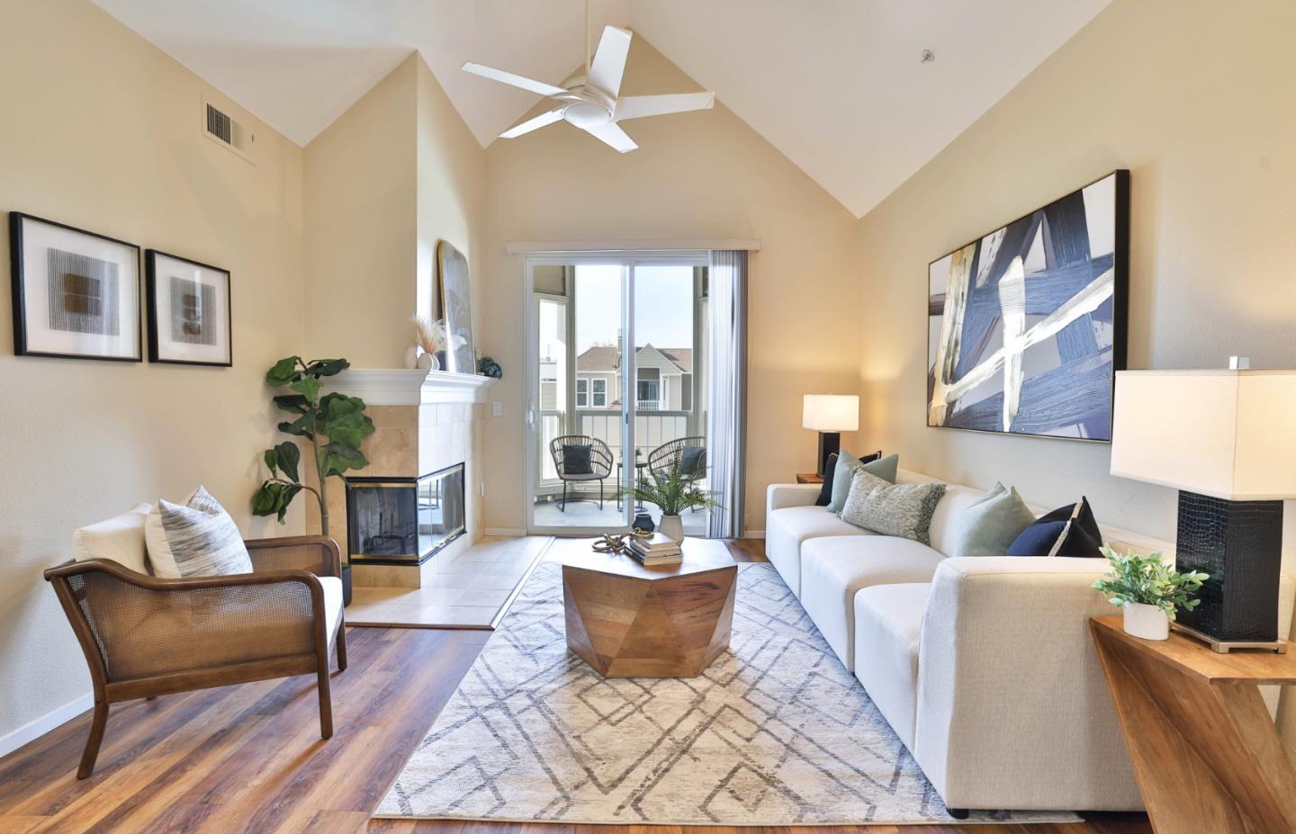 Browse active condo listings in RYLAND MEWS