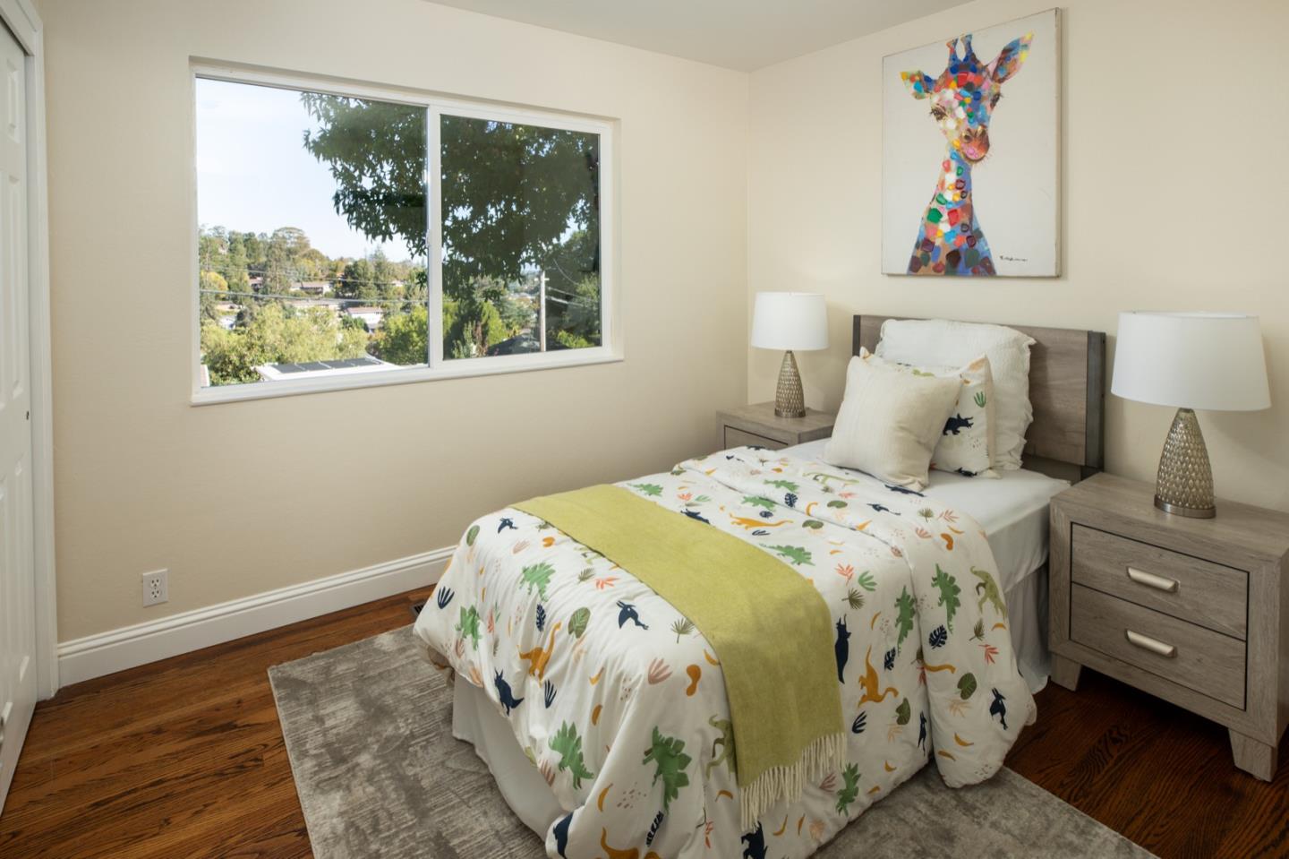 Detail Gallery Image 12 of 17 For 3615 Highland Ave, Redwood City,  CA 94062 - 3 Beds | 2 Baths