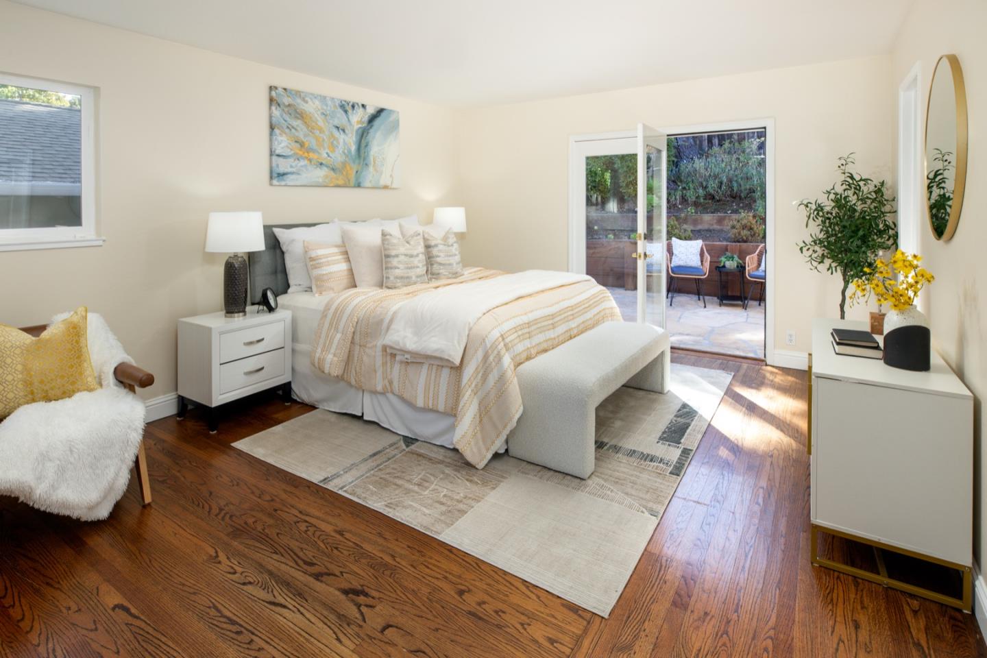 Detail Gallery Image 8 of 17 For 3615 Highland Ave, Redwood City,  CA 94062 - 3 Beds | 2 Baths