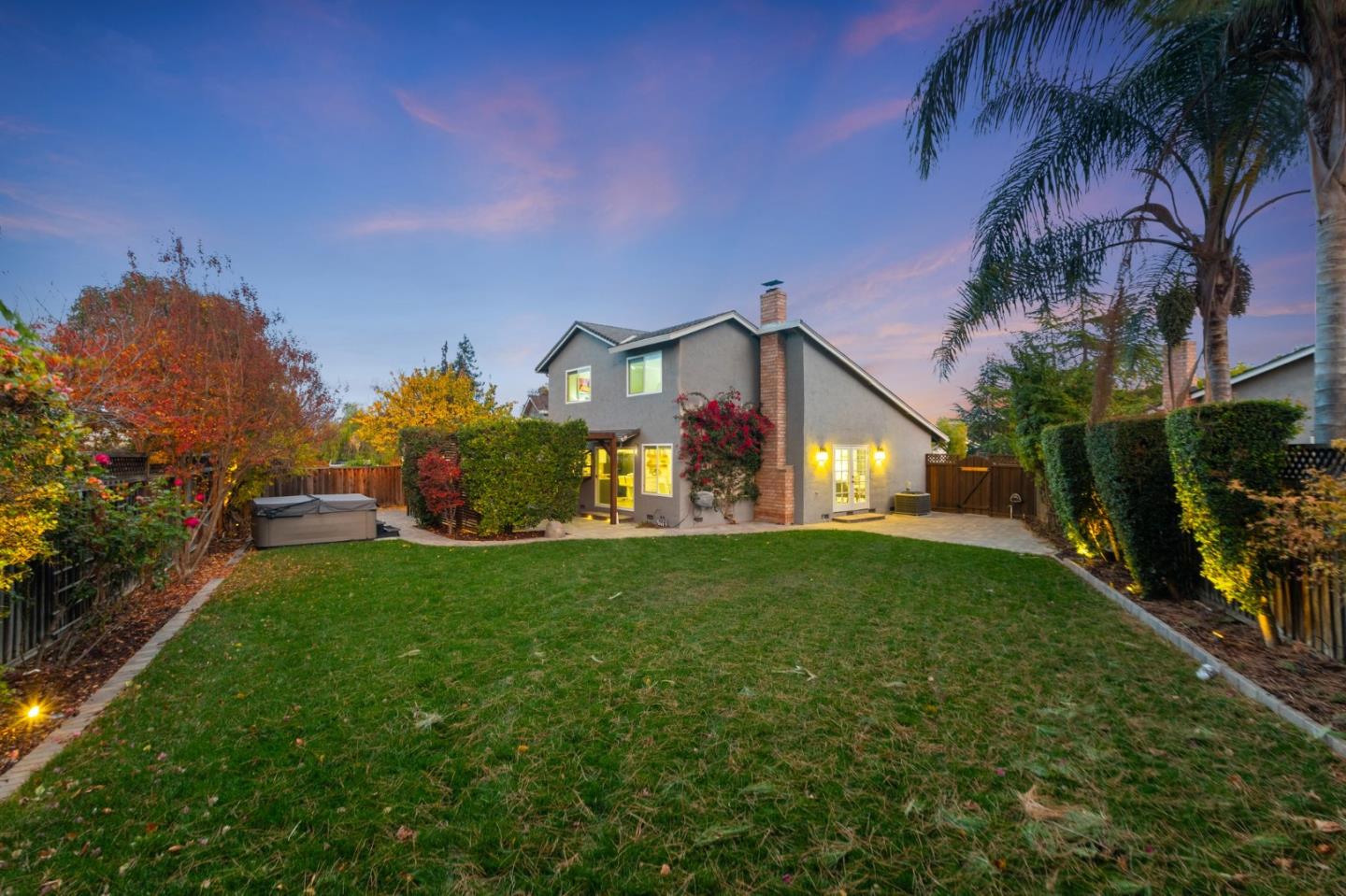 Detail Gallery Image 24 of 31 For 6193 Rocky Glen Ct, San Jose,  CA 95123 - 4 Beds | 2/1 Baths