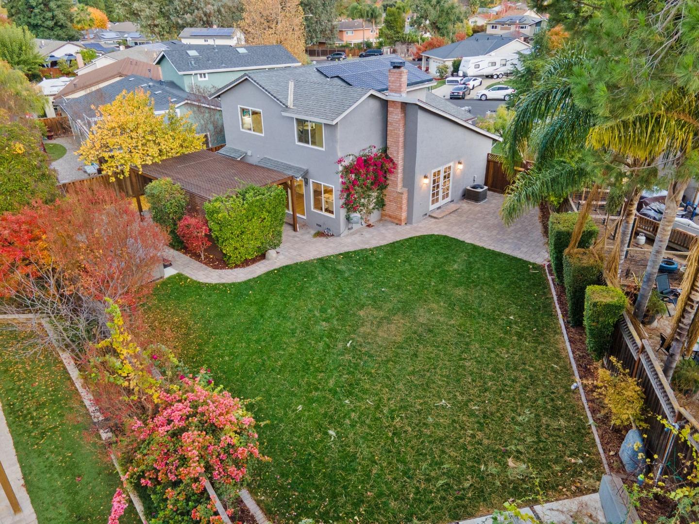 Detail Gallery Image 27 of 31 For 6193 Rocky Glen Ct, San Jose,  CA 95123 - 4 Beds | 2/1 Baths