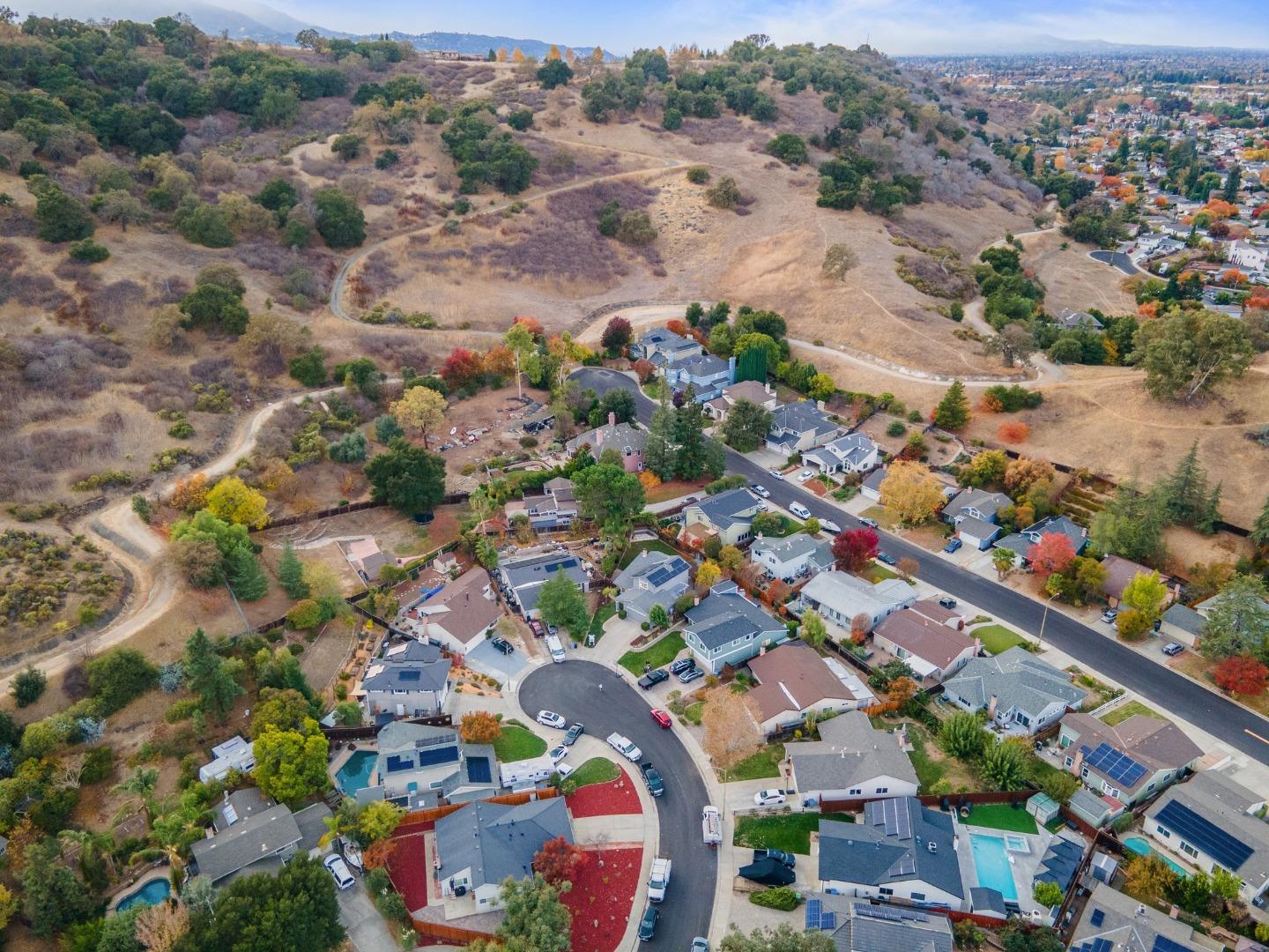 Detail Gallery Image 30 of 31 For 6193 Rocky Glen Ct, San Jose,  CA 95123 - 4 Beds | 2/1 Baths