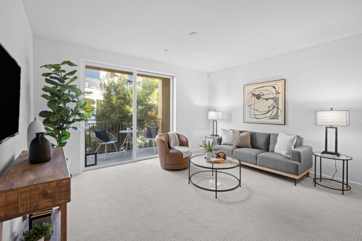 Detail Gallery Image 11 of 21 For 809 Auzerais Ave #356,  San Jose,  CA 95126 - 1 Beds | 1 Baths