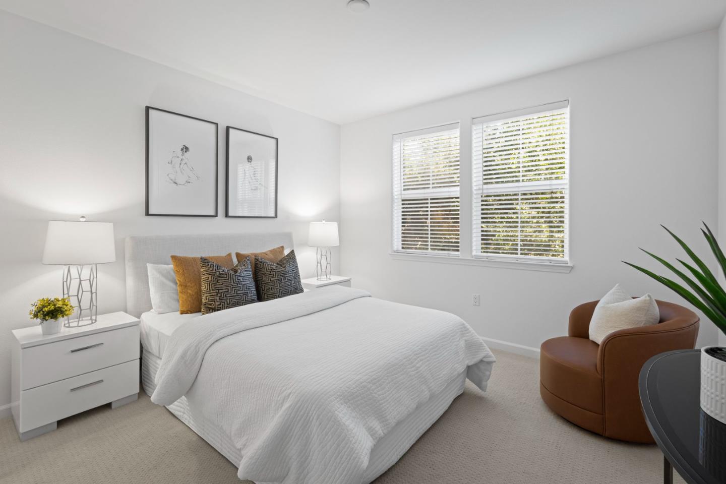 Detail Gallery Image 15 of 21 For 809 Auzerais Ave #356,  San Jose,  CA 95126 - 1 Beds | 1 Baths