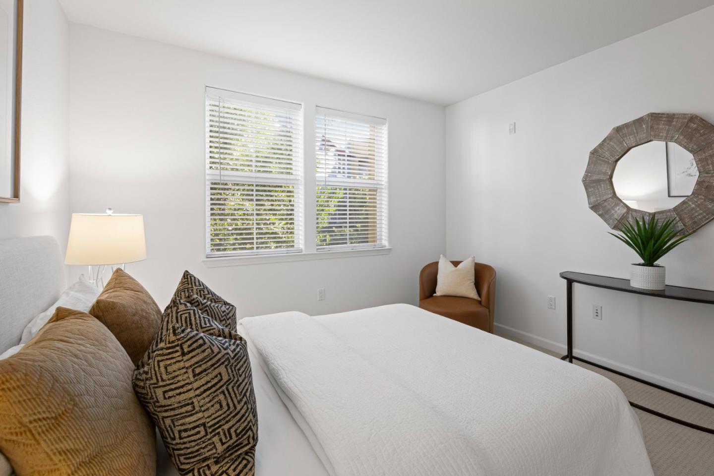 Detail Gallery Image 16 of 21 For 809 Auzerais Ave #356,  San Jose,  CA 95126 - 1 Beds | 1 Baths