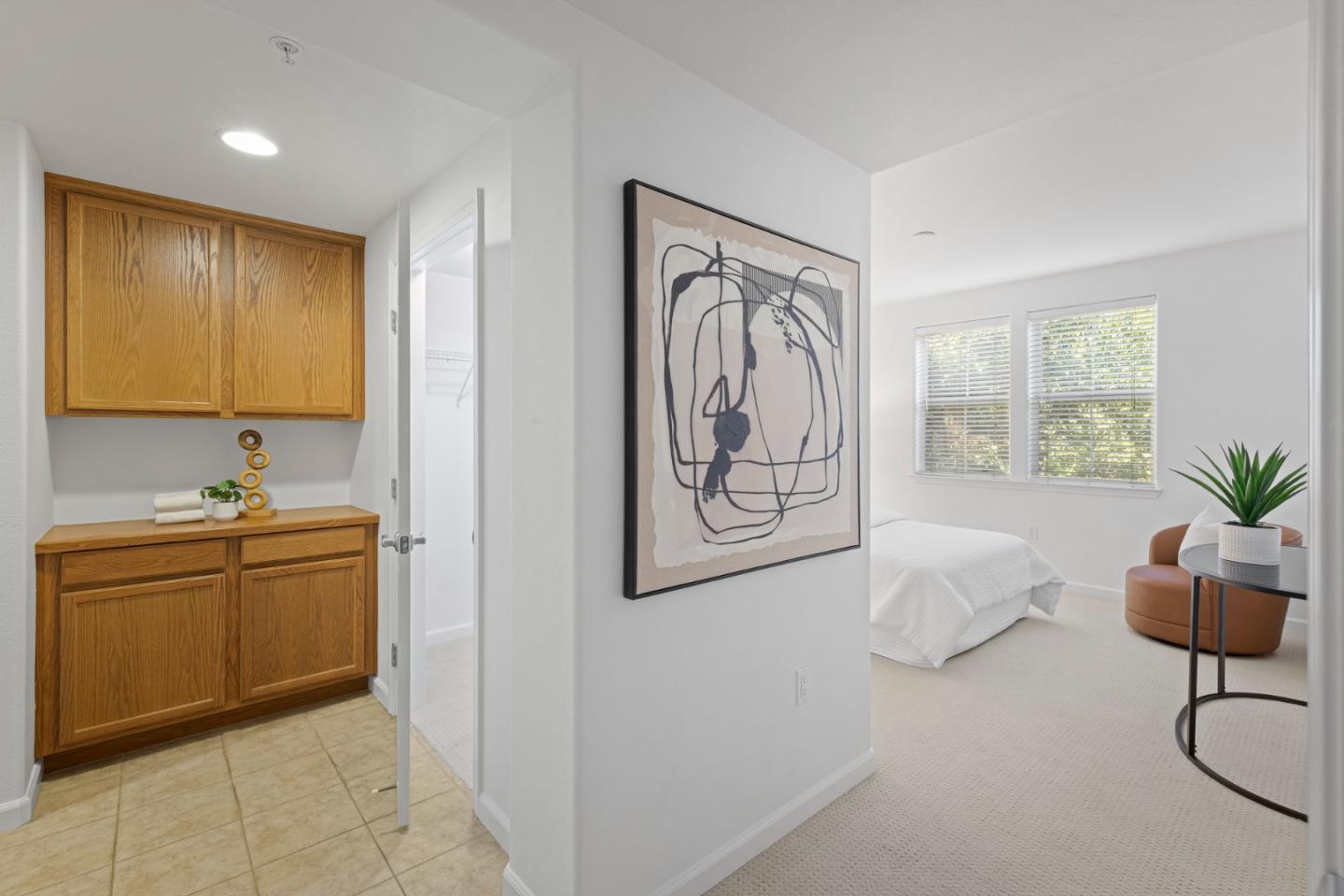 Detail Gallery Image 17 of 21 For 809 Auzerais Ave #356,  San Jose,  CA 95126 - 1 Beds | 1 Baths