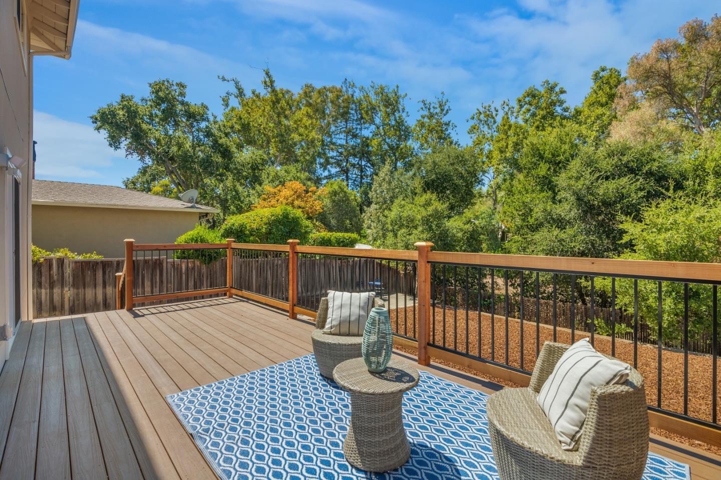 Detail Gallery Image 33 of 41 For 1637 Hyde Dr, Los Gatos,  CA 95032 - 5 Beds | 2/1 Baths