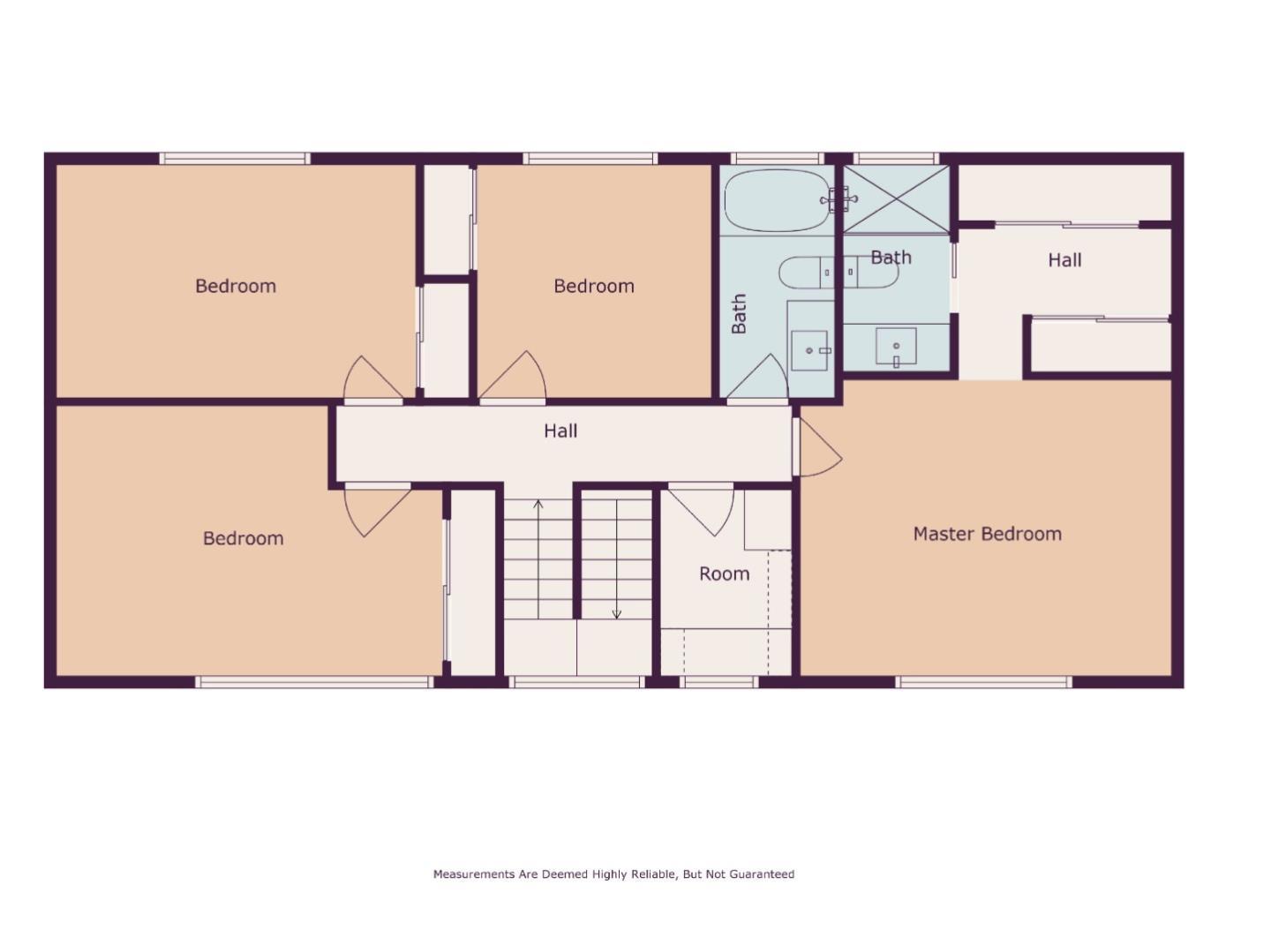 Detail Gallery Image 41 of 41 For 1637 Hyde Dr, Los Gatos,  CA 95032 - 5 Beds | 2/1 Baths