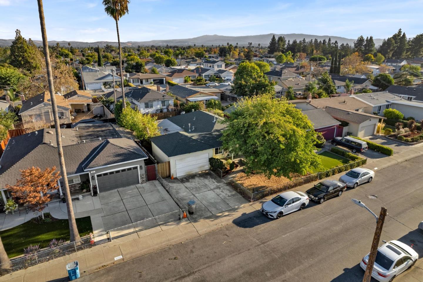 Detail Gallery Image 41 of 54 For 3350 San Marino Ave, San Jose,  CA 95127 - 3 Beds | 2 Baths