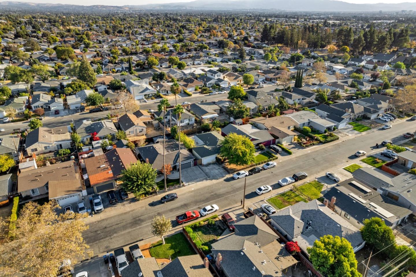 Detail Gallery Image 53 of 54 For 3350 San Marino Ave, San Jose,  CA 95127 - 3 Beds | 2 Baths