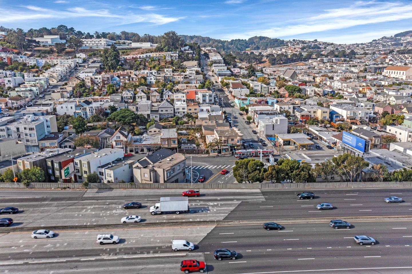 Detail Gallery Image 27 of 31 For 3001 San Bruno Ave, San Francisco,  CA 94134 - – Beds | – Baths