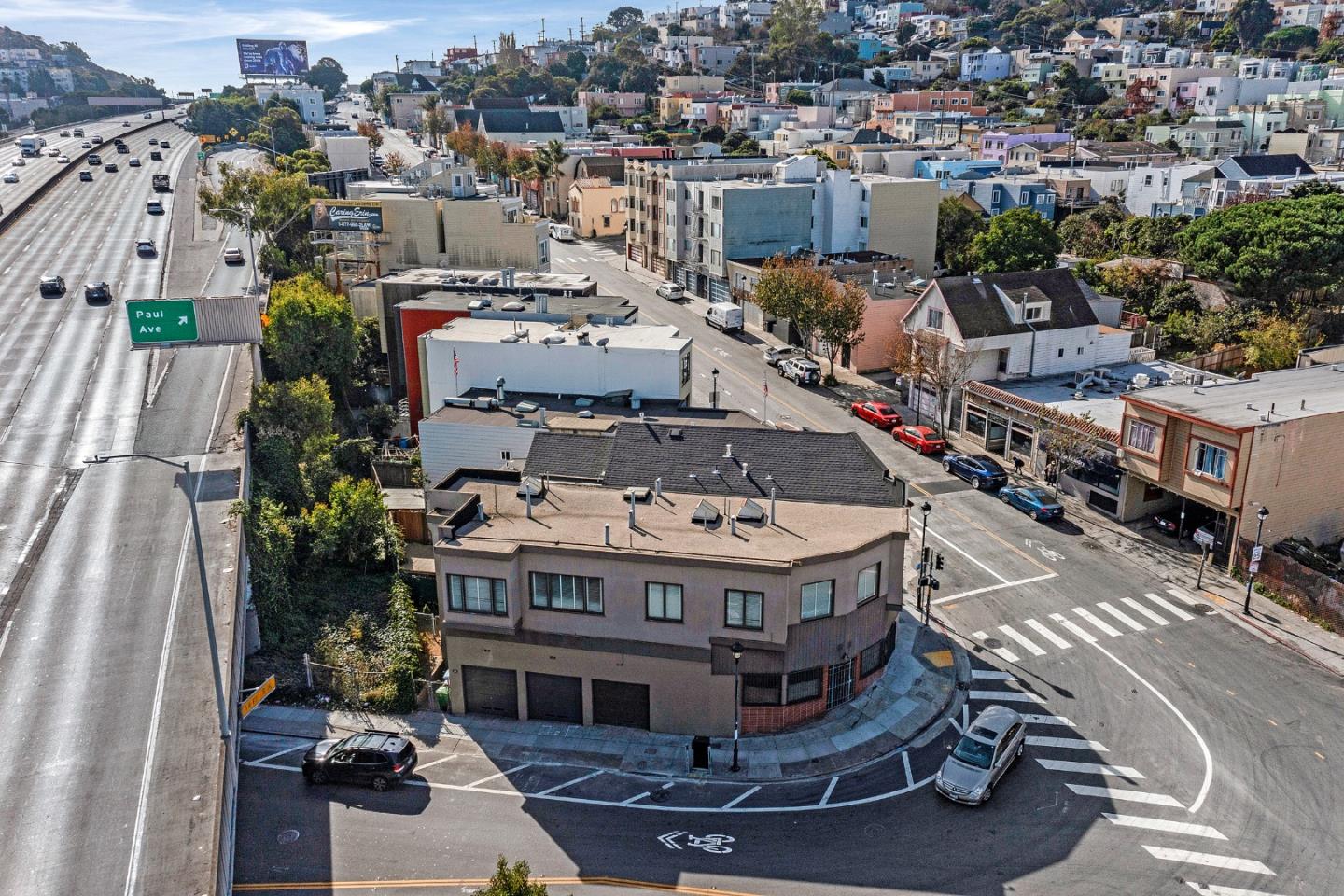 Detail Gallery Image 29 of 31 For 3001 San Bruno Ave, San Francisco,  CA 94134 - – Beds | – Baths