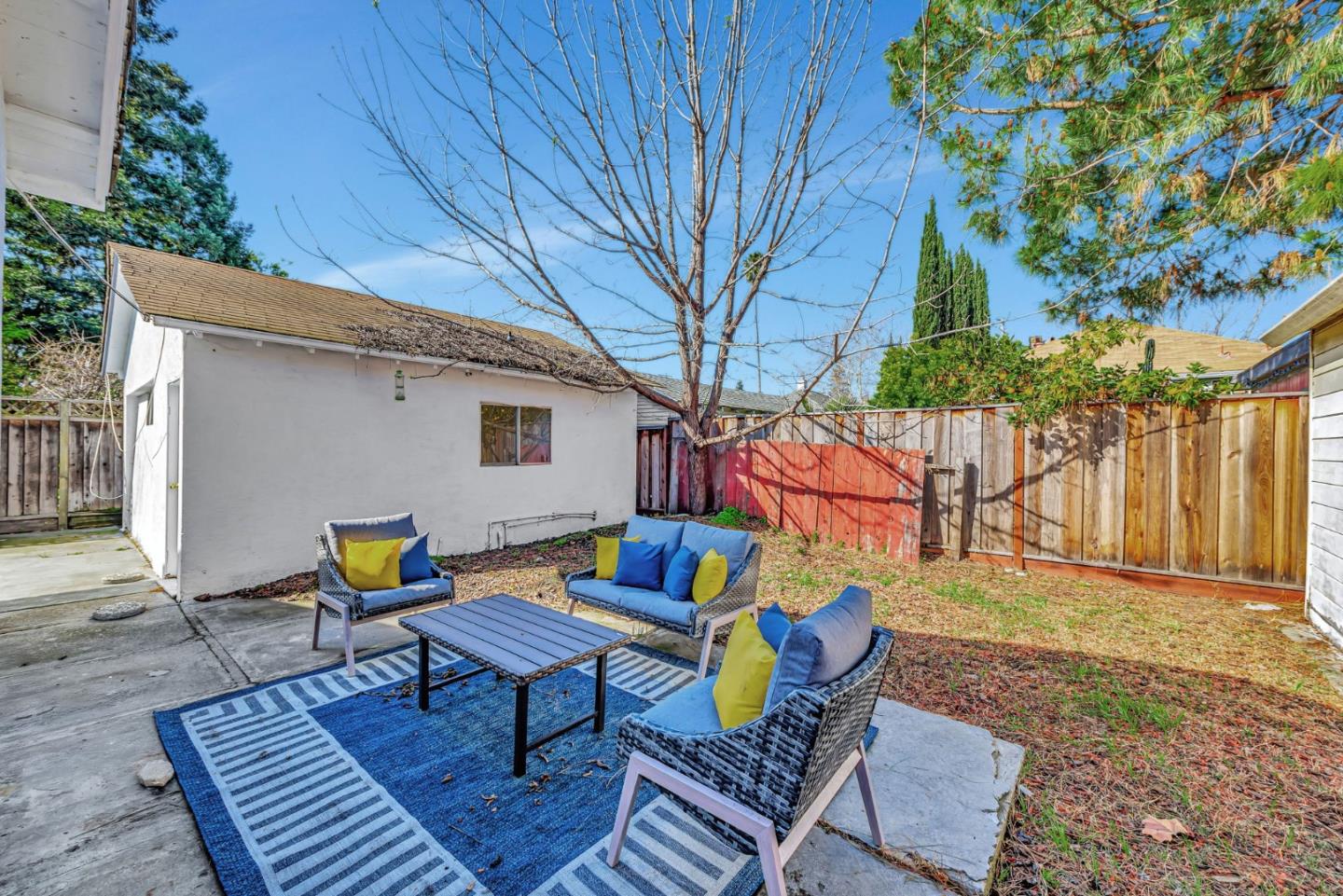 Detail Gallery Image 19 of 22 For 53 Cleaves Ave, San Jose,  CA 95126 - 4 Beds | 2 Baths