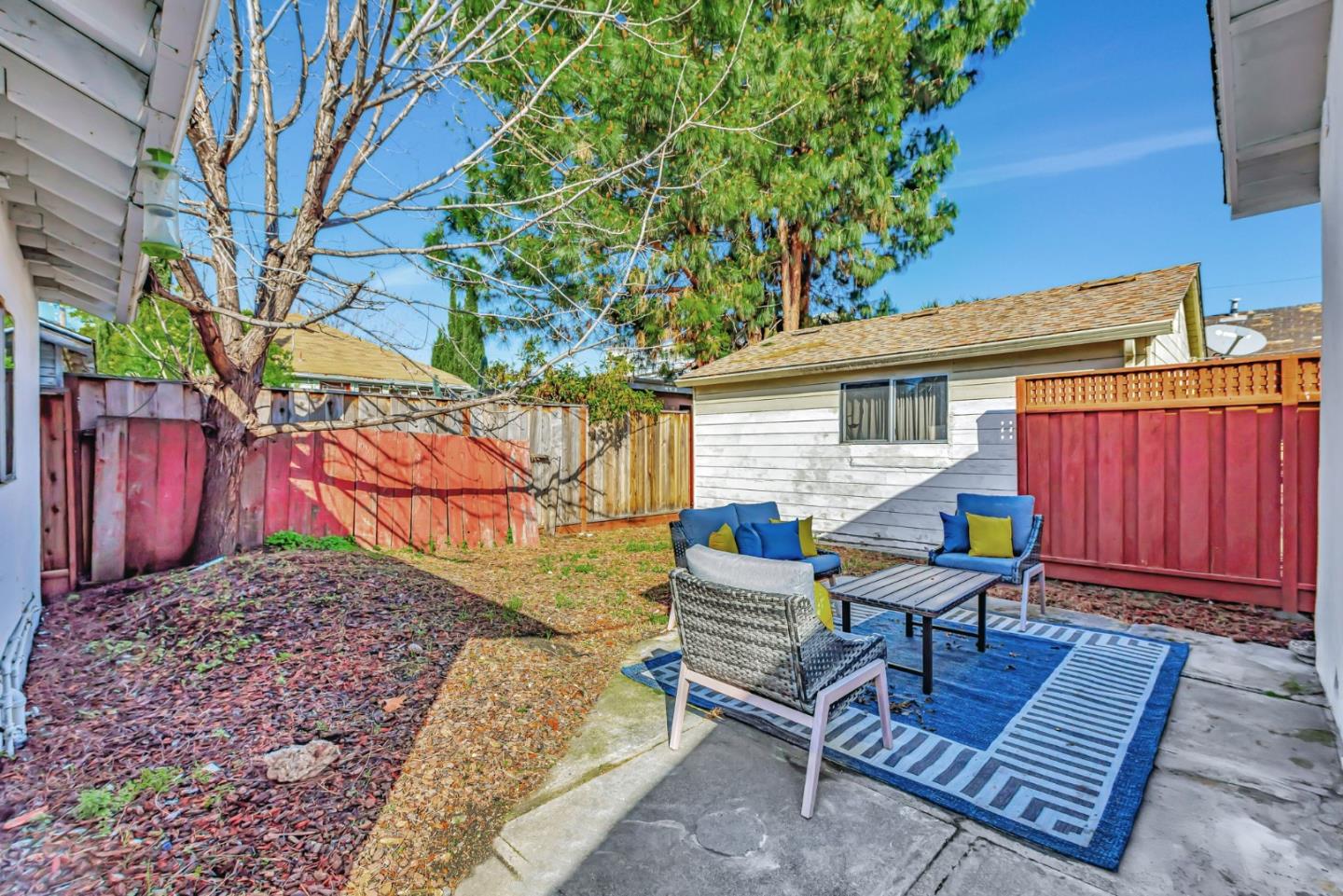 Detail Gallery Image 21 of 22 For 53 Cleaves Ave, San Jose,  CA 95126 - 4 Beds | 2 Baths