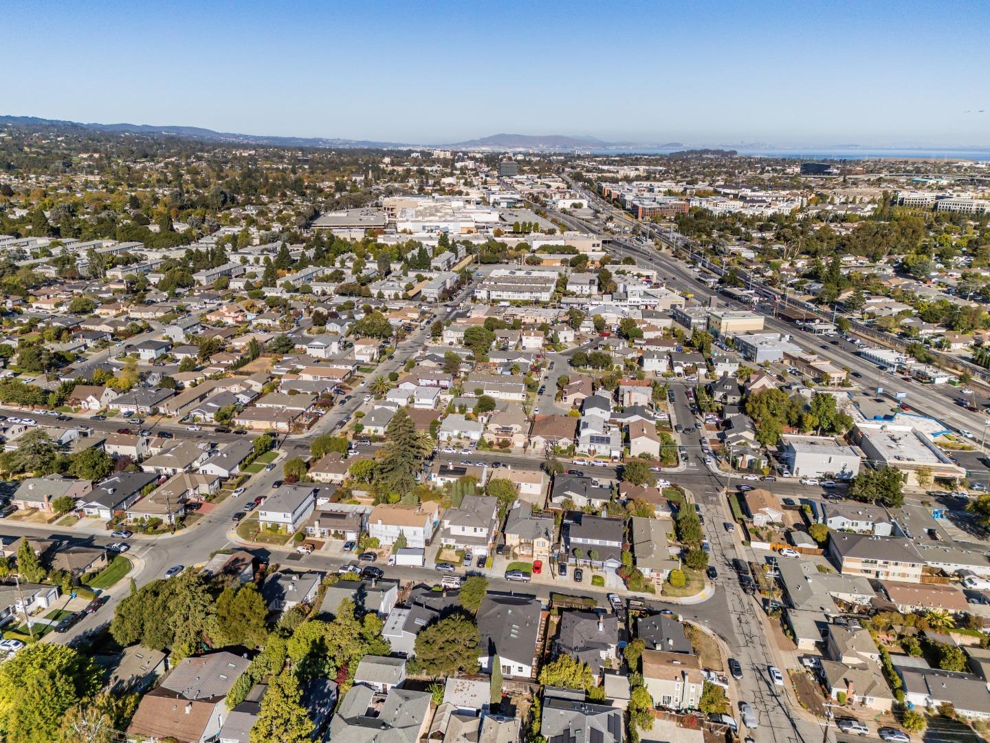 Detail Gallery Image 45 of 58 For 55 Darcy Ave, San Mateo,  CA 94403 - 4 Beds | 2/1 Baths