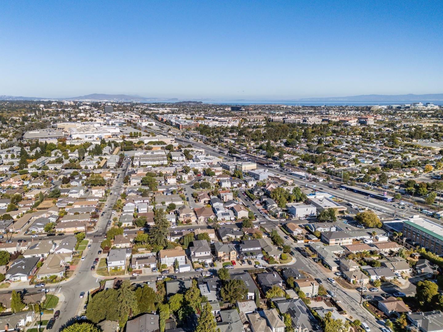 Detail Gallery Image 46 of 58 For 55 Darcy Ave, San Mateo,  CA 94403 - 4 Beds | 2/1 Baths