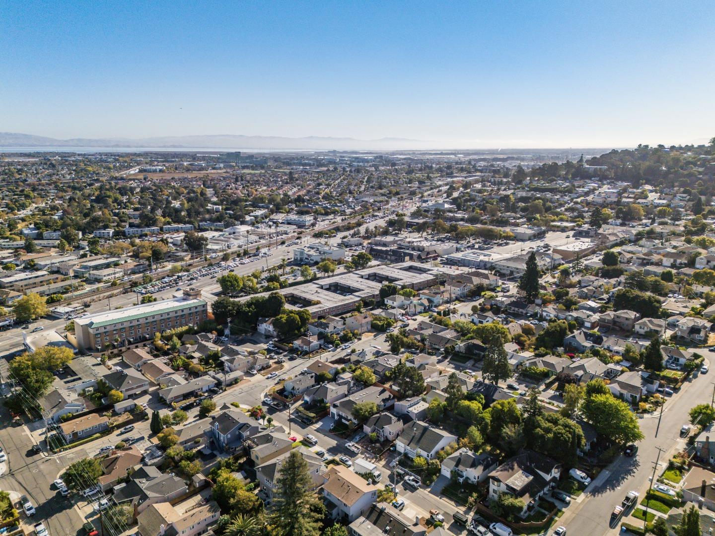 Detail Gallery Image 47 of 58 For 55 Darcy Ave, San Mateo,  CA 94403 - 4 Beds | 2/1 Baths