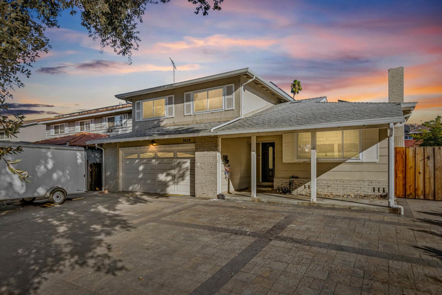 Detail Gallery Image 43 of 48 For 5028 Edenview Dr, San Jose,  CA 95111 - 3 Beds | 2/1 Baths