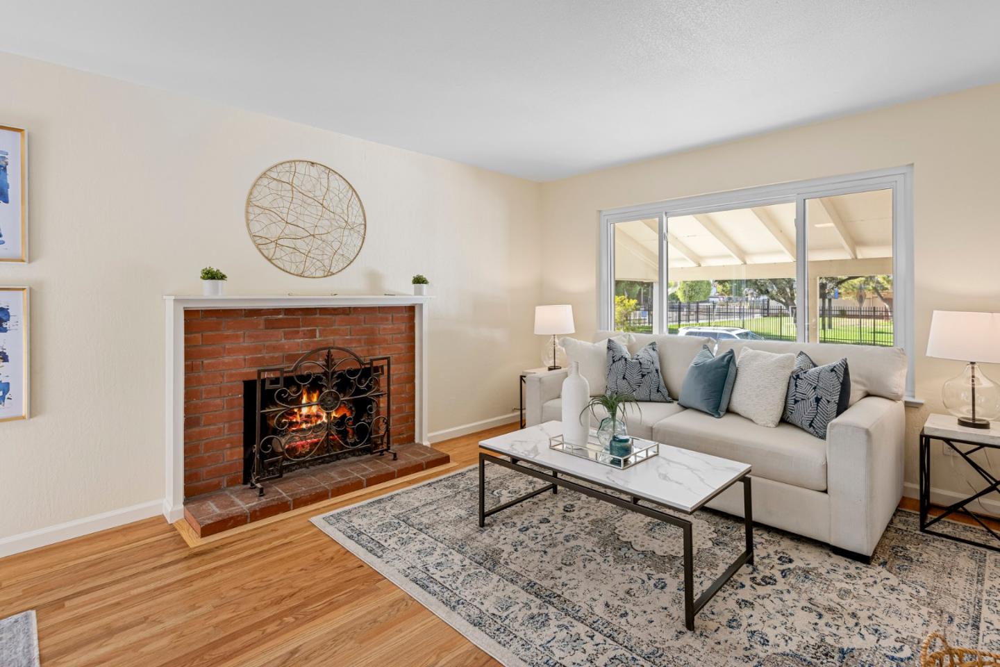 Detail Gallery Image 7 of 48 For 5028 Edenview Dr, San Jose,  CA 95111 - 3 Beds | 2/1 Baths