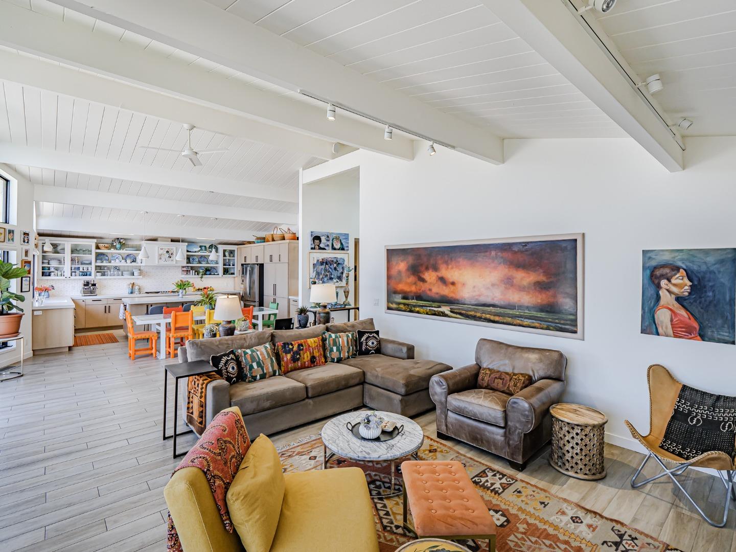 Detail Gallery Image 14 of 97 For 249 via Concha, Aptos,  CA 95003 - 3 Beds | 3/1 Baths