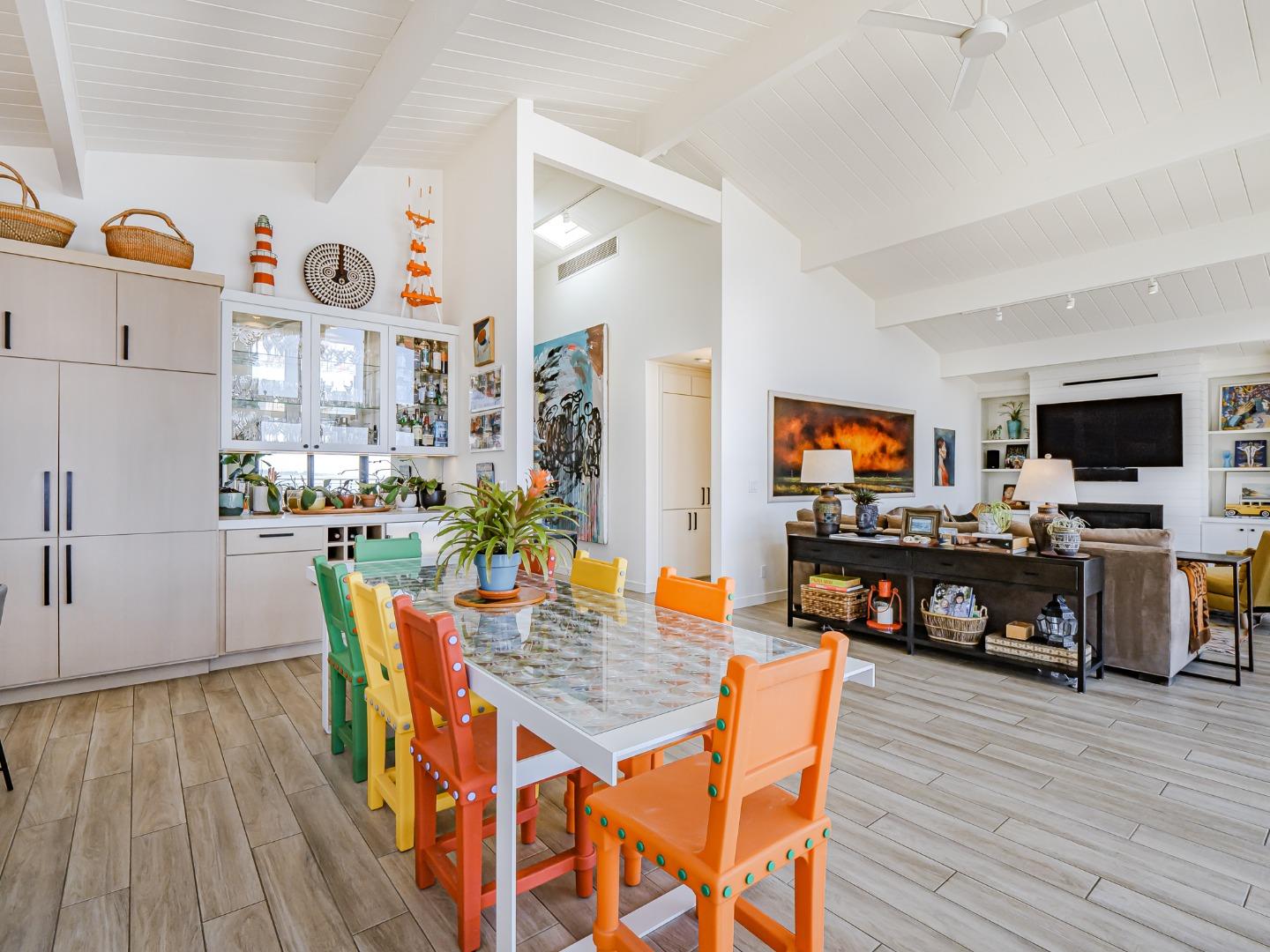 Detail Gallery Image 19 of 97 For 249 via Concha, Aptos,  CA 95003 - 3 Beds | 3/1 Baths