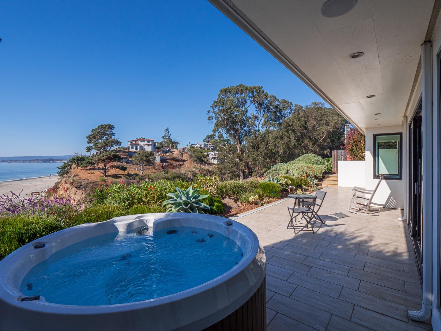 Detail Gallery Image 57 of 97 For 249 via Concha, Aptos,  CA 95003 - 3 Beds | 3/1 Baths