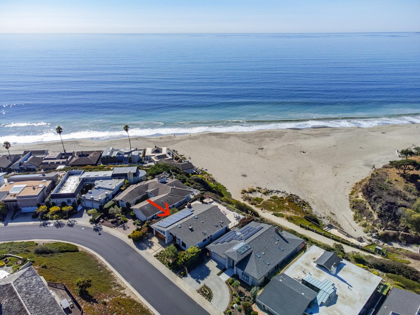 Detail Gallery Image 88 of 97 For 249 via Concha, Aptos,  CA 95003 - 3 Beds | 3/1 Baths