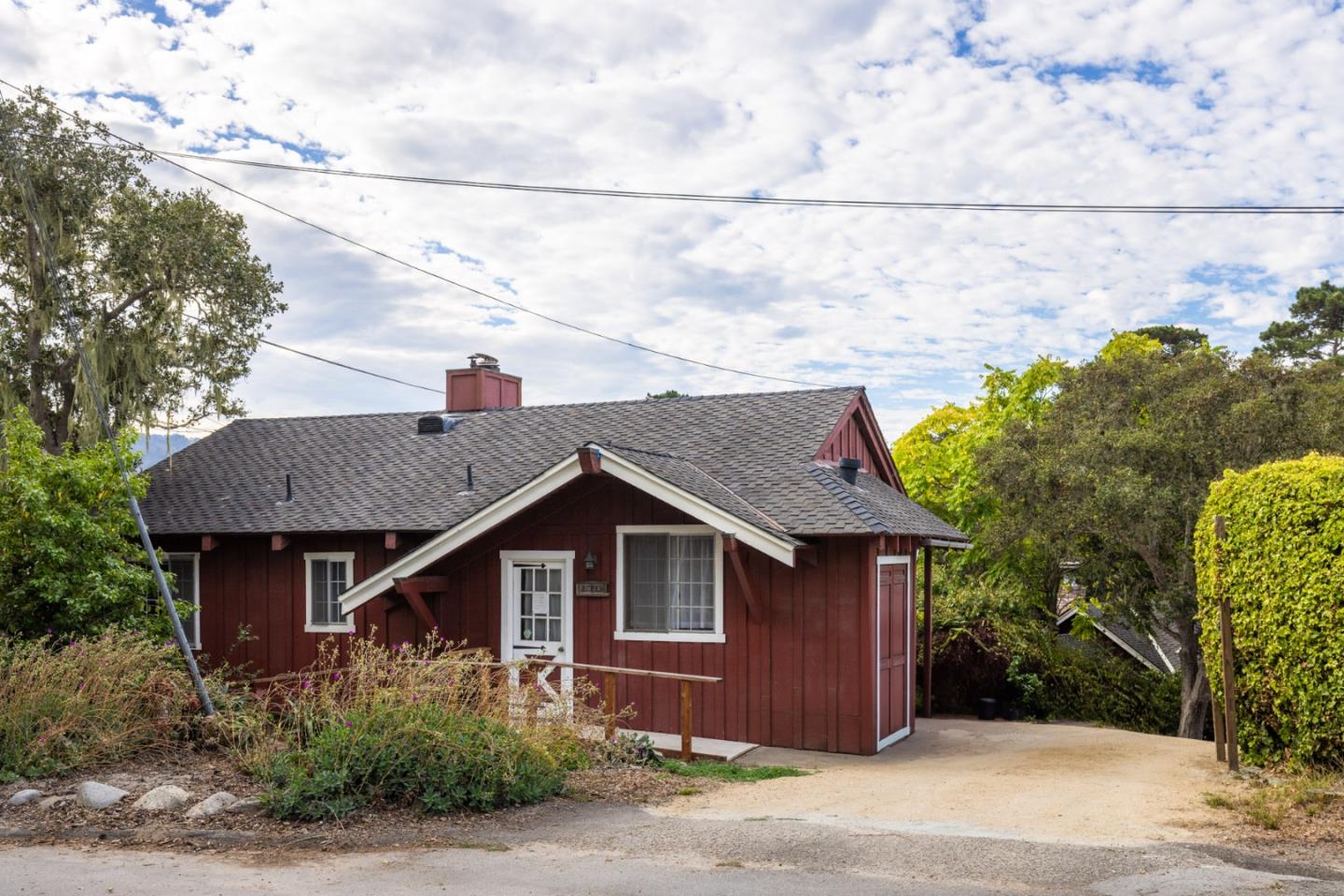 Detail Gallery Image 1 of 5 For 0 Se Corner Flanders & Vizcaino, Carmel,  CA 93921 - 2 Beds | 1 Baths