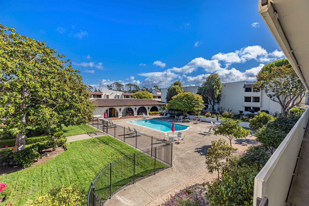 Detail Gallery Image 31 of 50 For 500 Glenwood Cir #214,  Monterey,  CA 93940 - 1 Beds | 1 Baths