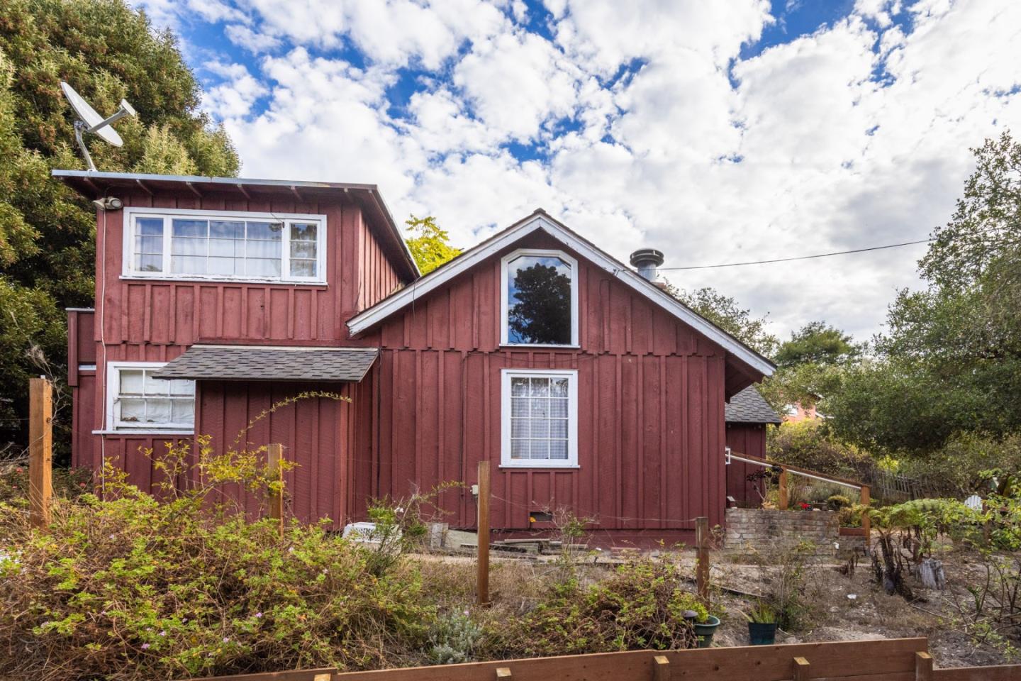 Detail Gallery Image 2 of 5 For 0 Flanders 2 Se of Vizcaino, Carmel,  CA 93921 - 1 Beds | 1 Baths