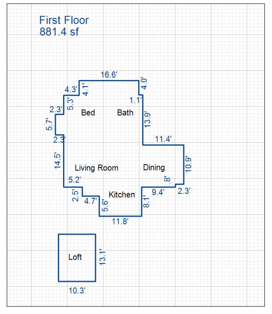 Detail Gallery Image 4 of 5 For 0 Flanders 2 Se of Vizcaino, Carmel,  CA 93921 - 1 Beds | 1 Baths