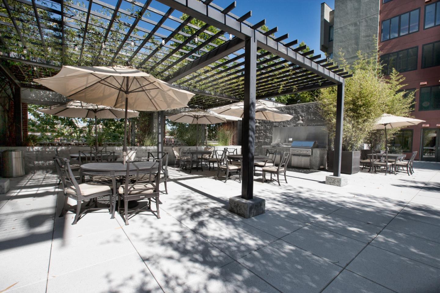 Detail Gallery Image 17 of 27 For 88 Bush St #2131,  San Jose,  CA 95126 - 1 Beds | 1/1 Baths