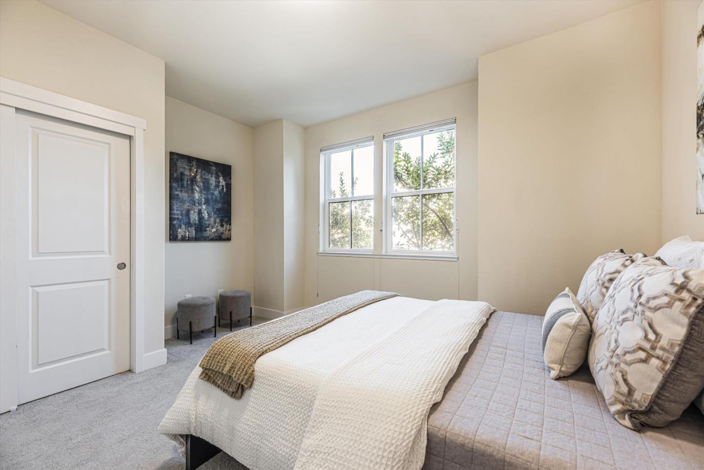 Detail Gallery Image 17 of 34 For 166 Tilton, San Mateo,  CA 94401 - 2 Beds | 2 Baths