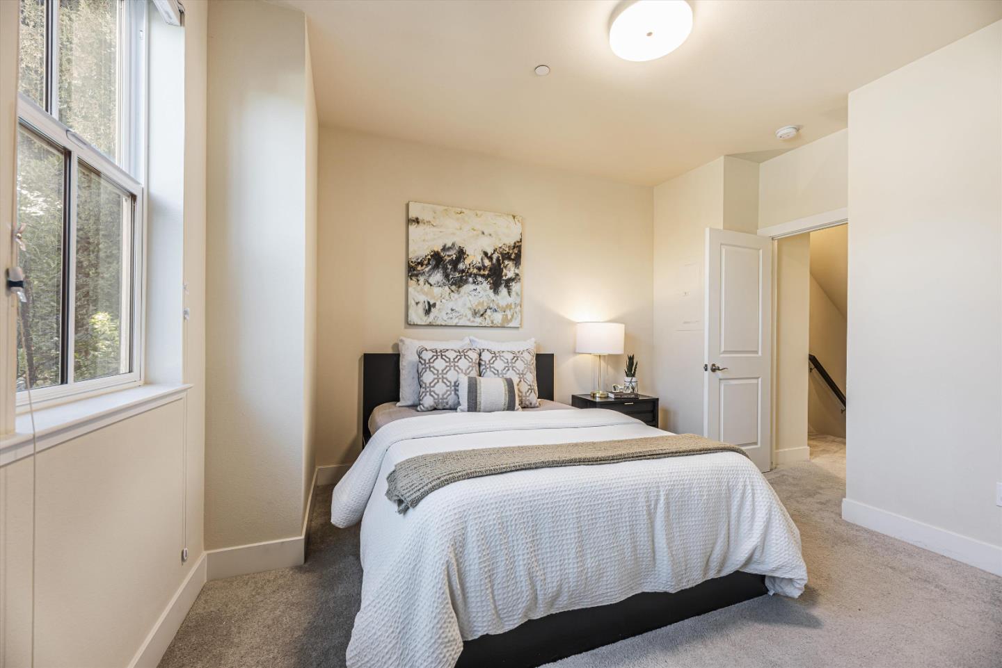 Detail Gallery Image 19 of 34 For 166 Tilton, San Mateo,  CA 94401 - 2 Beds | 2 Baths