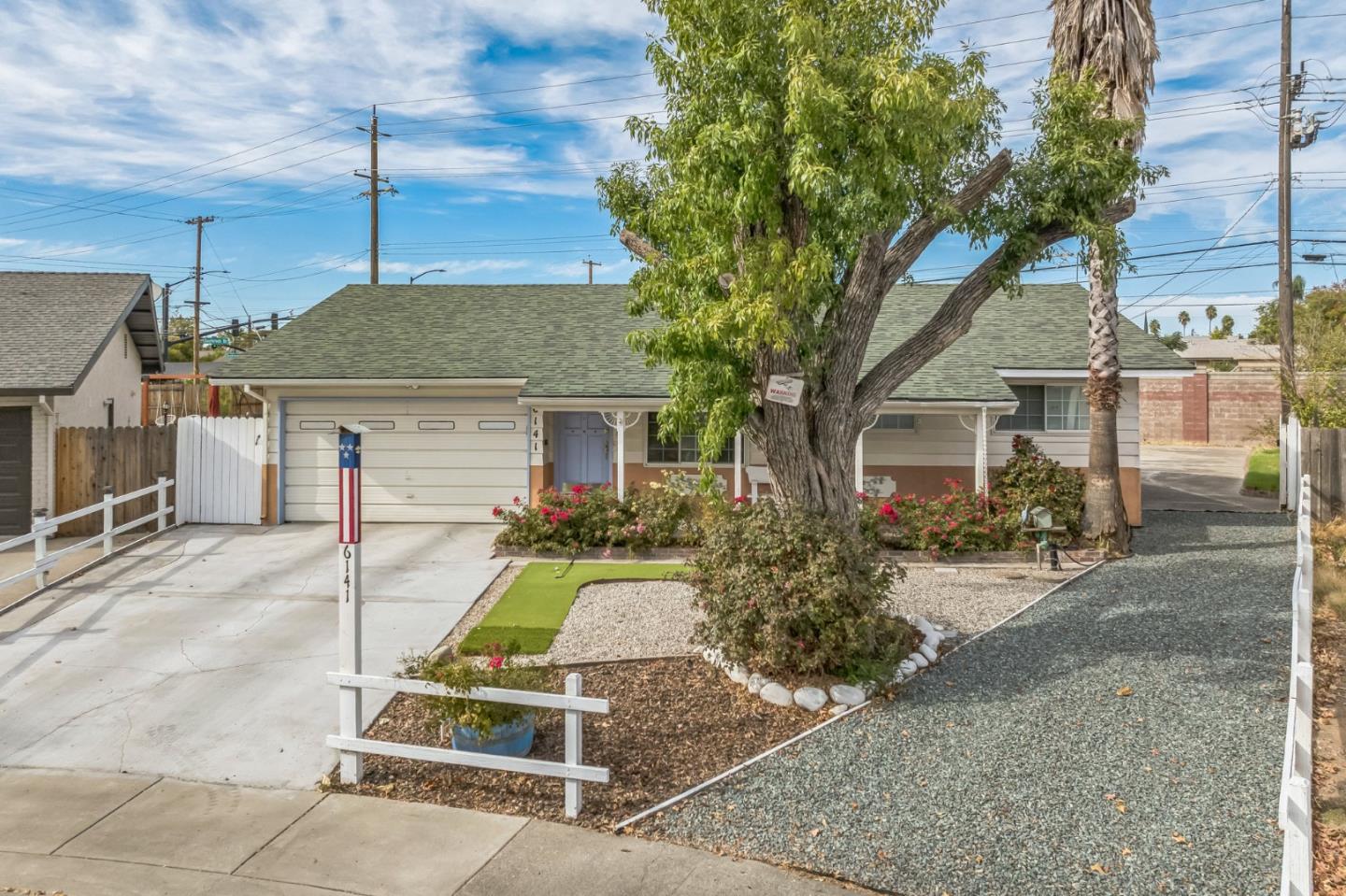 Detail Gallery Image 6 of 39 For 6141 Quincewood Cir, Citrus Heights,  CA 95621 - 3 Beds | 2 Baths